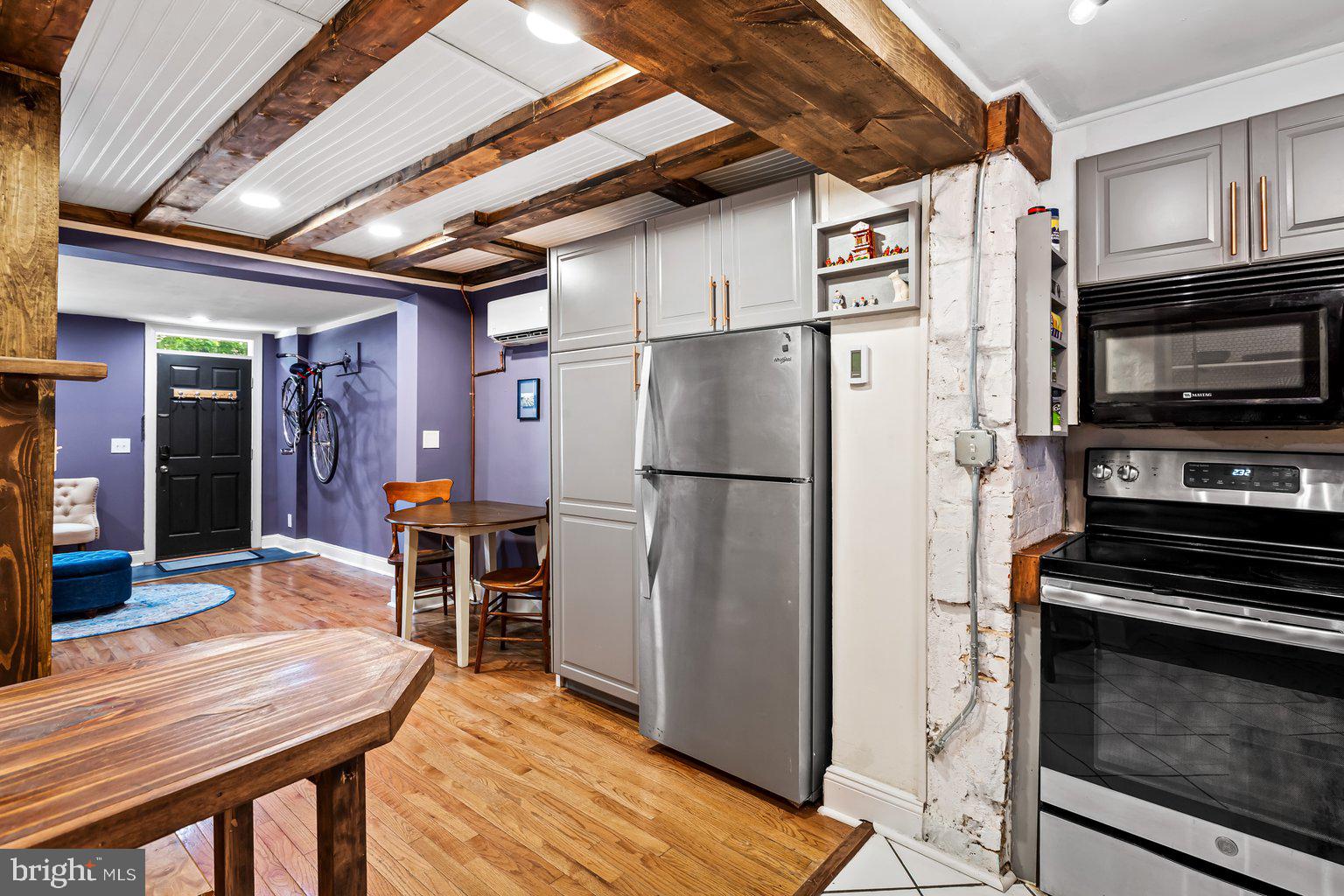 MOUNT VERNON PLACE HISTORIC DISTRICT - Residential