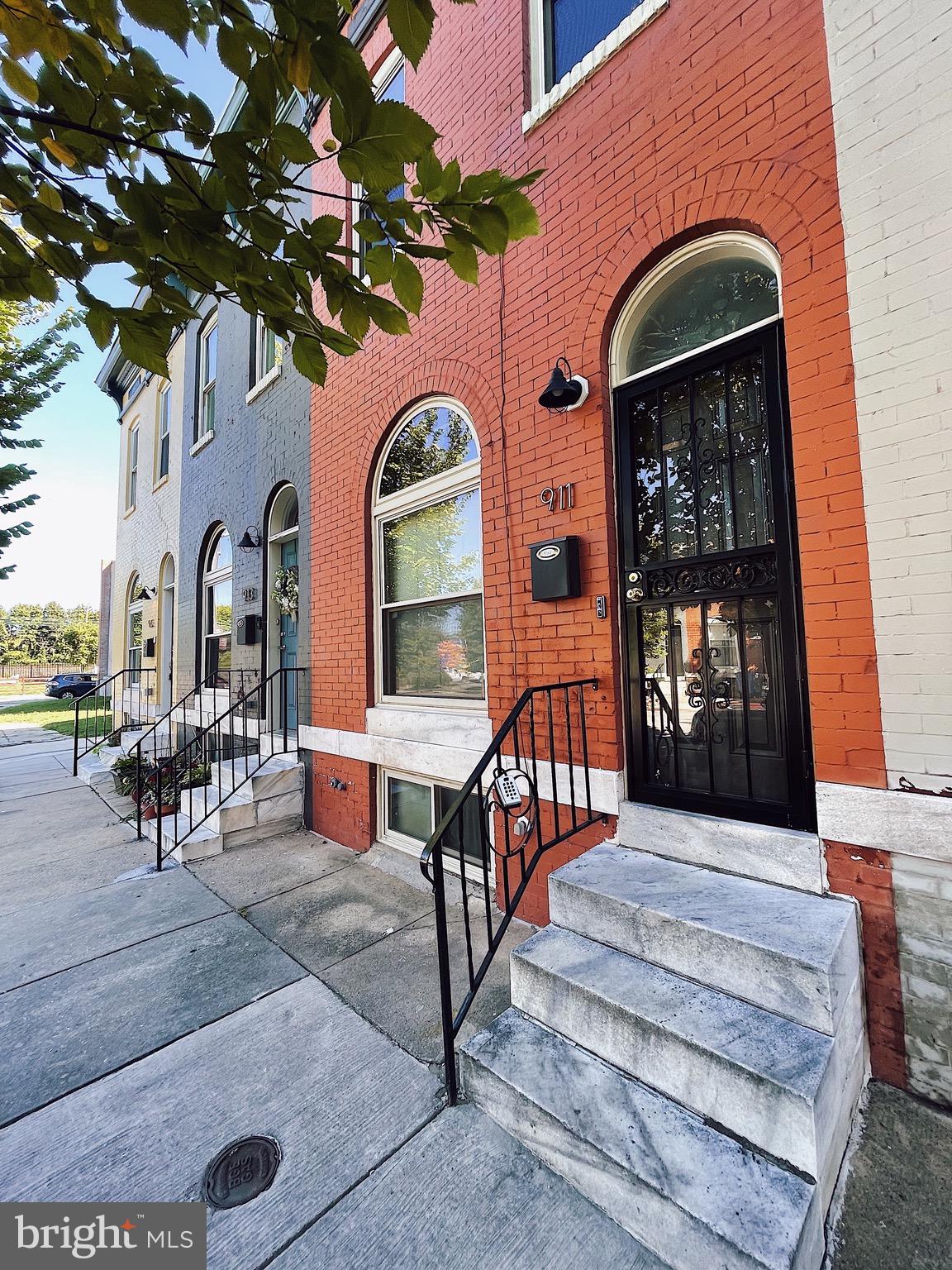 MILTON-MONTFORD - Residential