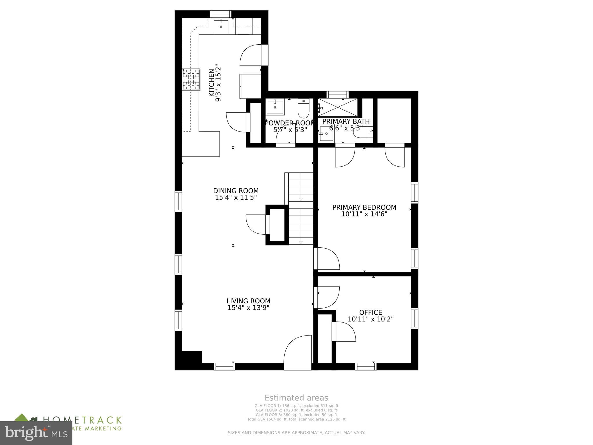 LAURAVILLE HISTORIC DISTRICT - Residential