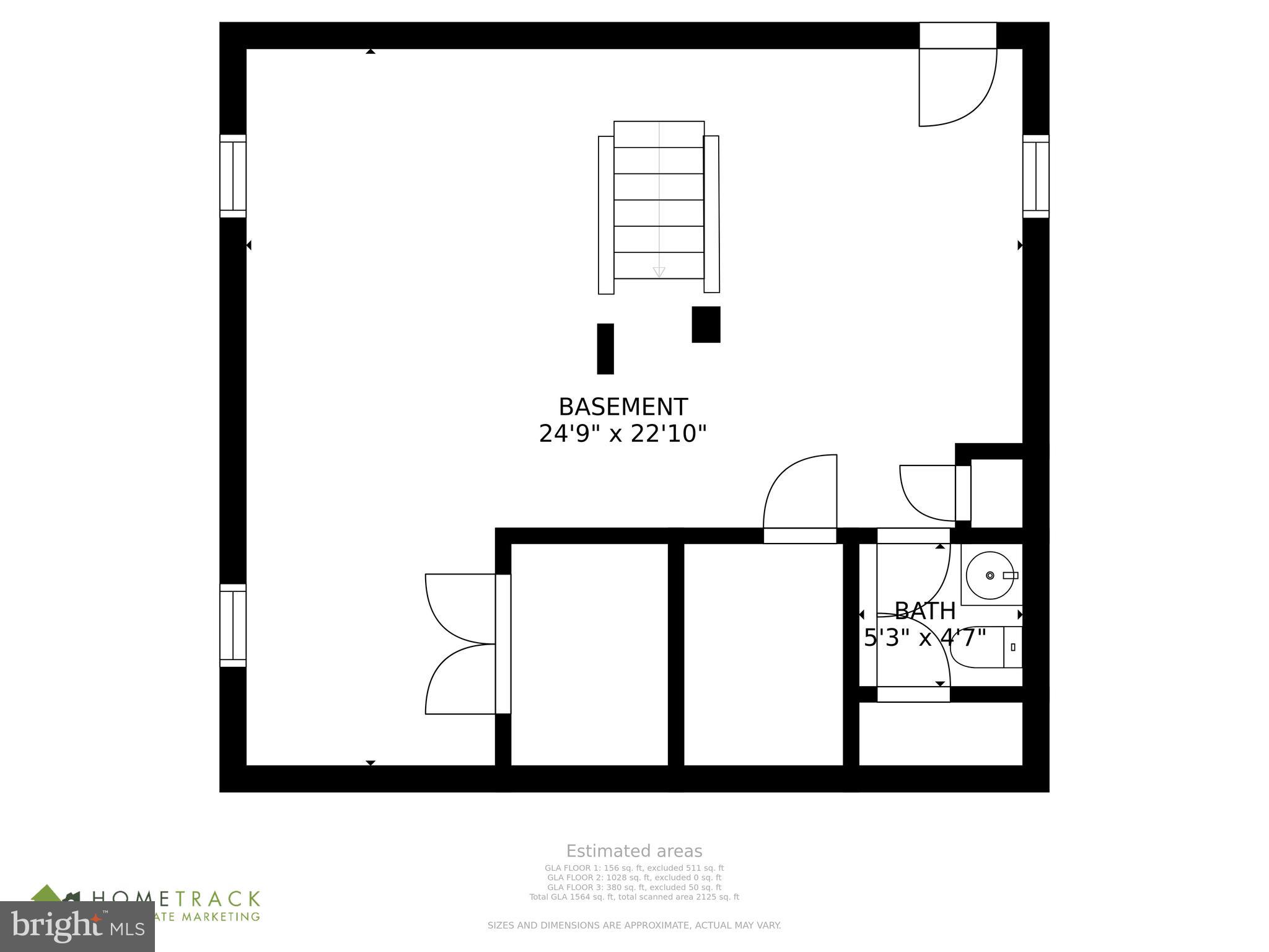 LAURAVILLE HISTORIC DISTRICT - Residential