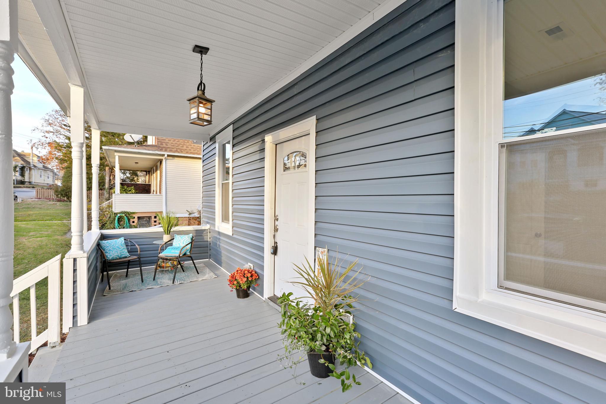 LAURAVILLE HISTORIC DISTRICT - Residential