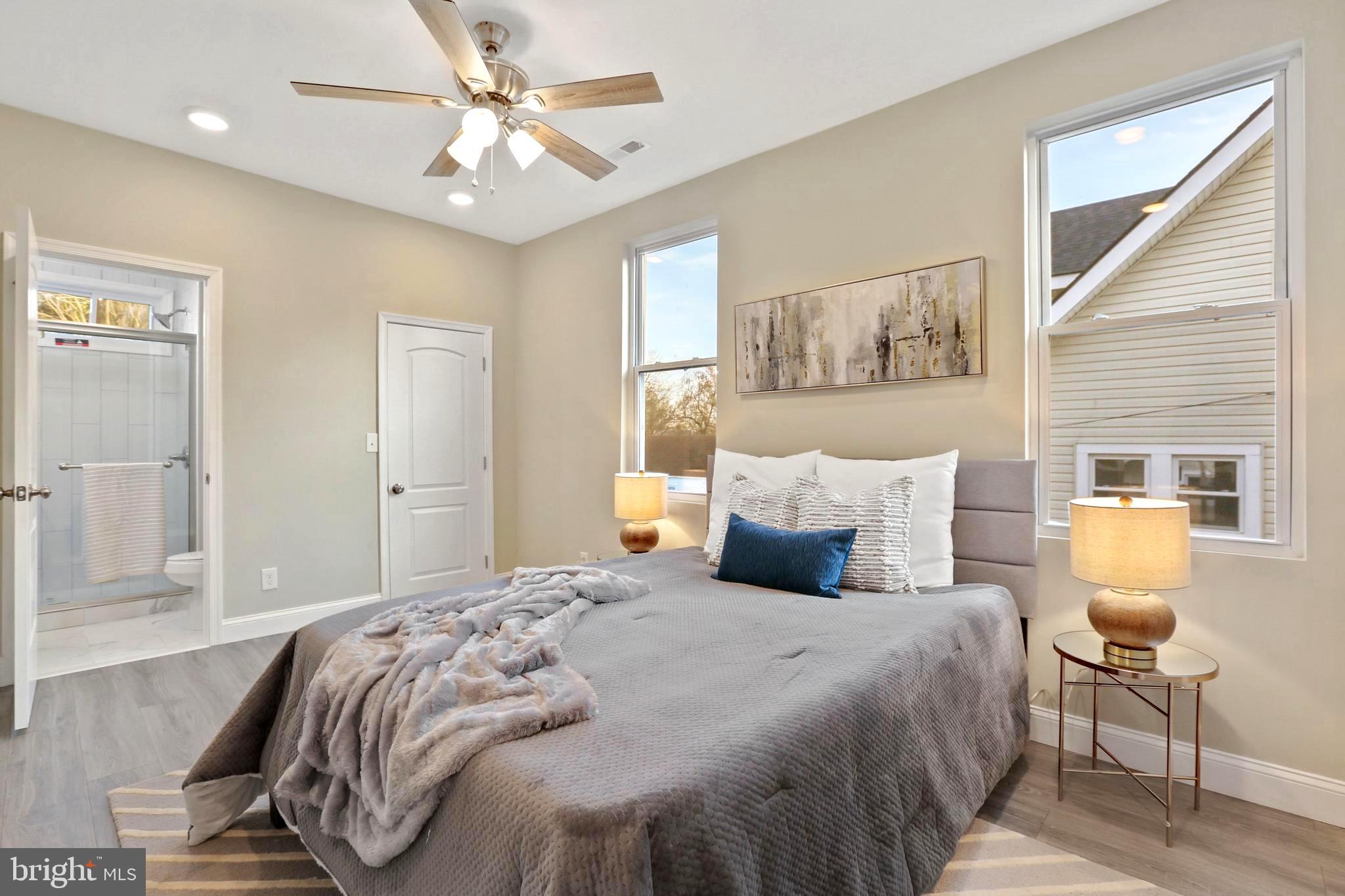 LAURAVILLE HISTORIC DISTRICT - Residential