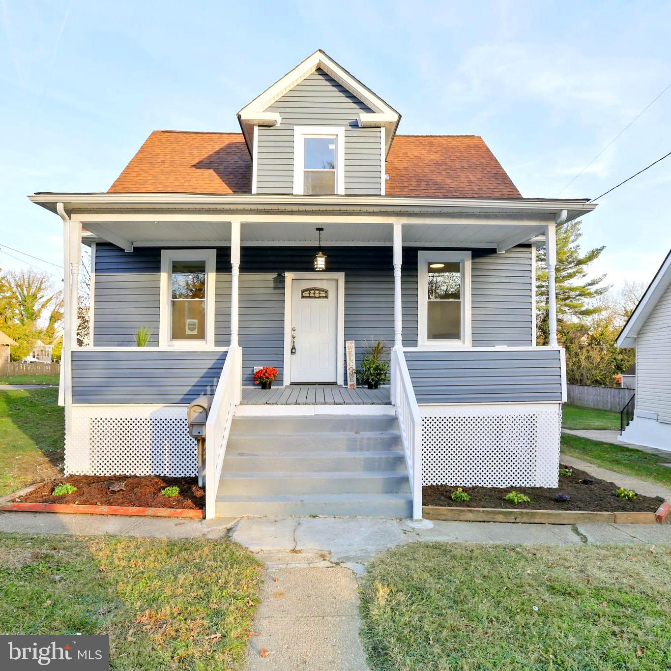 LAURAVILLE HISTORIC DISTRICT - Residential