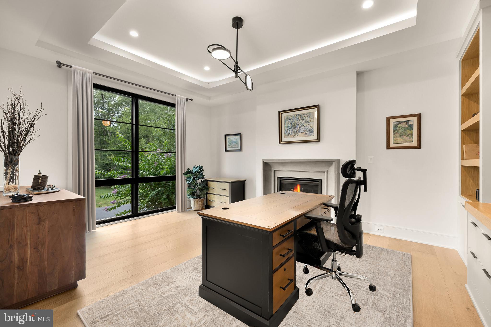 HANSBOROUGH - Residential