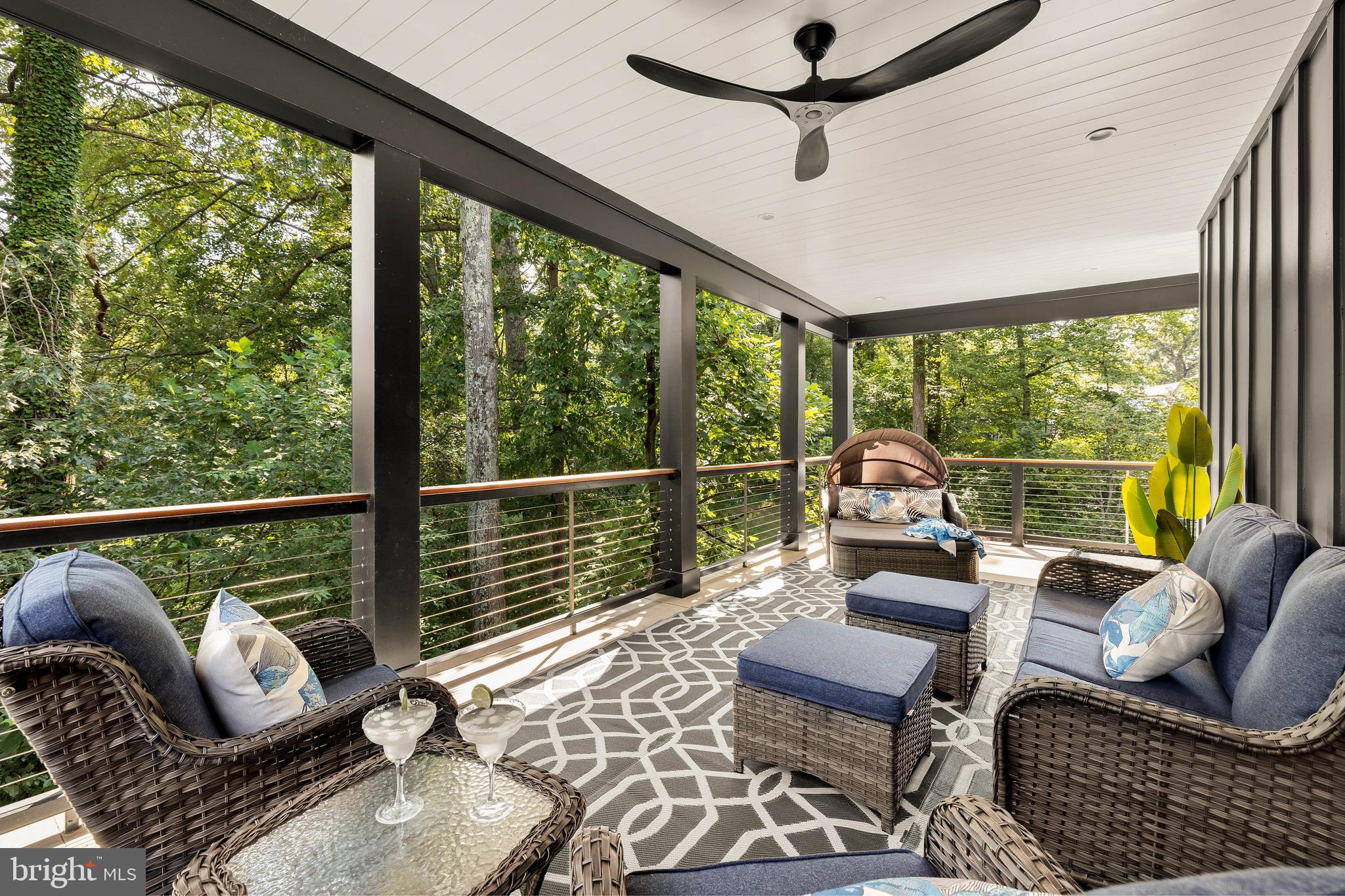 HANSBOROUGH - Residential