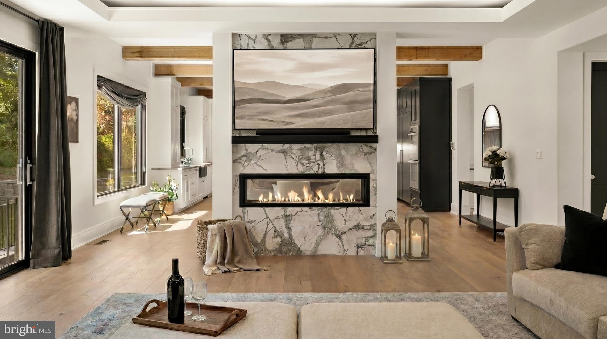 HANSBOROUGH - Residential