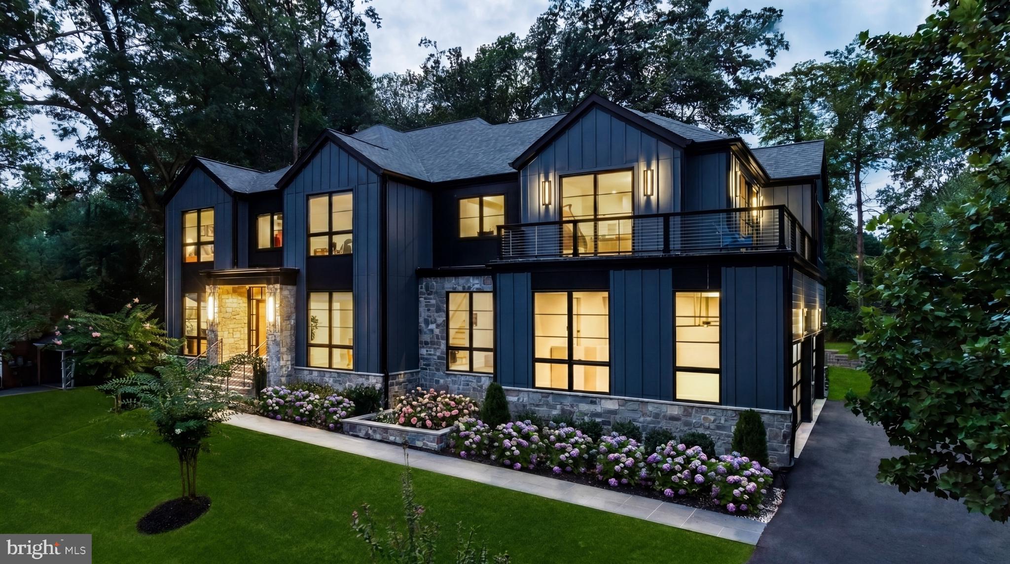 HANSBOROUGH - Residential