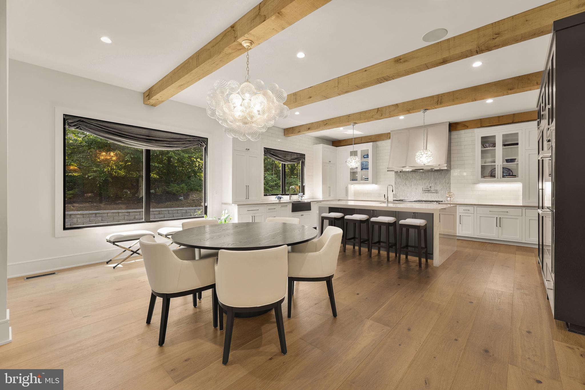 HANSBOROUGH - Residential