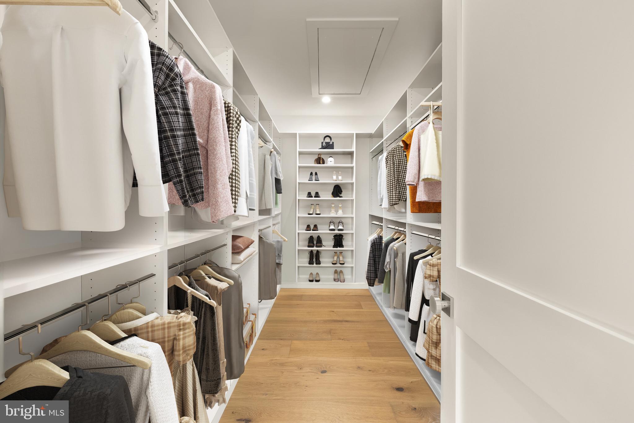 HANSBOROUGH - Residential