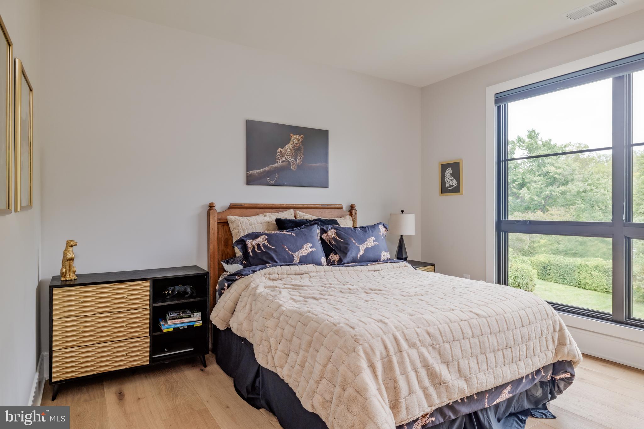 HANSBOROUGH - Residential