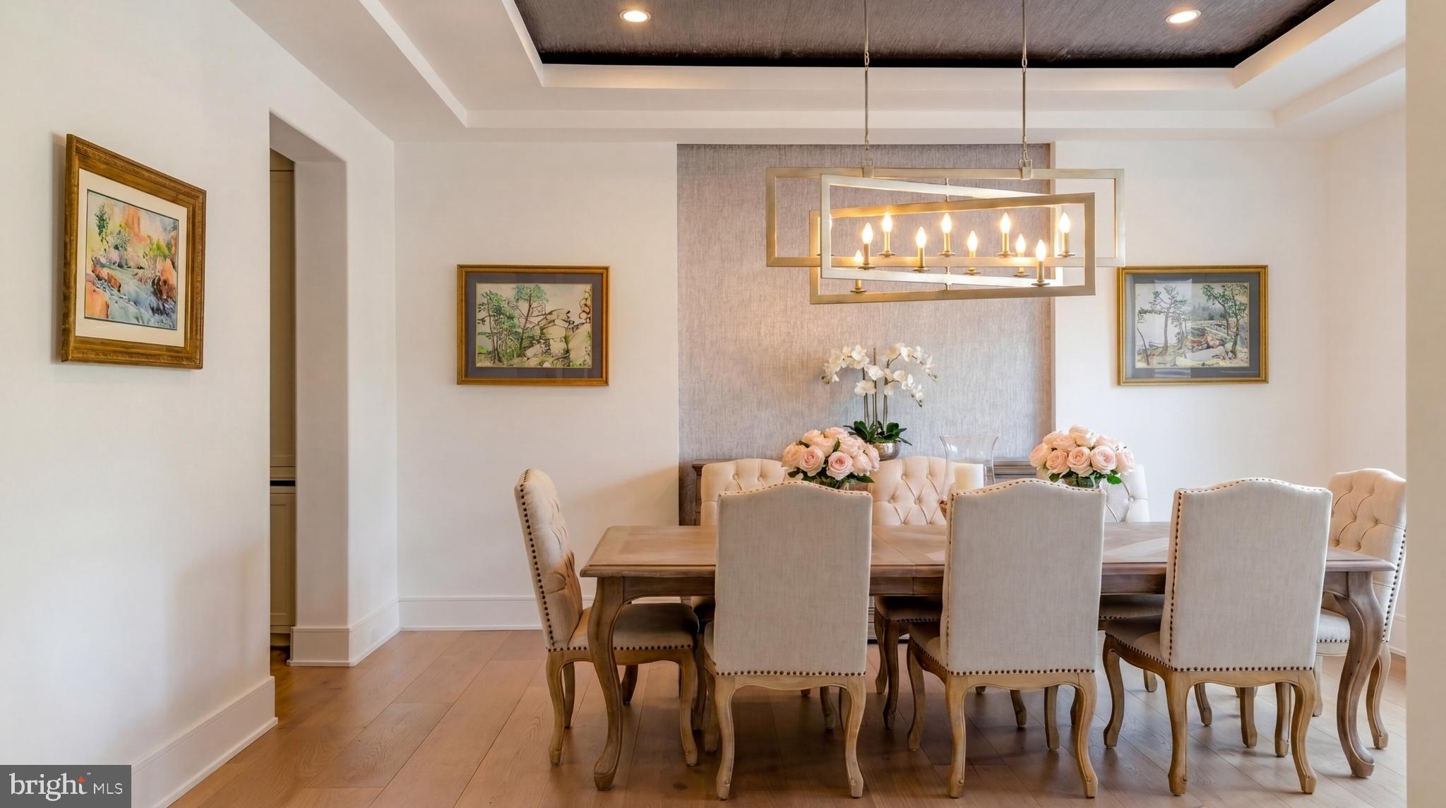 HANSBOROUGH - Residential