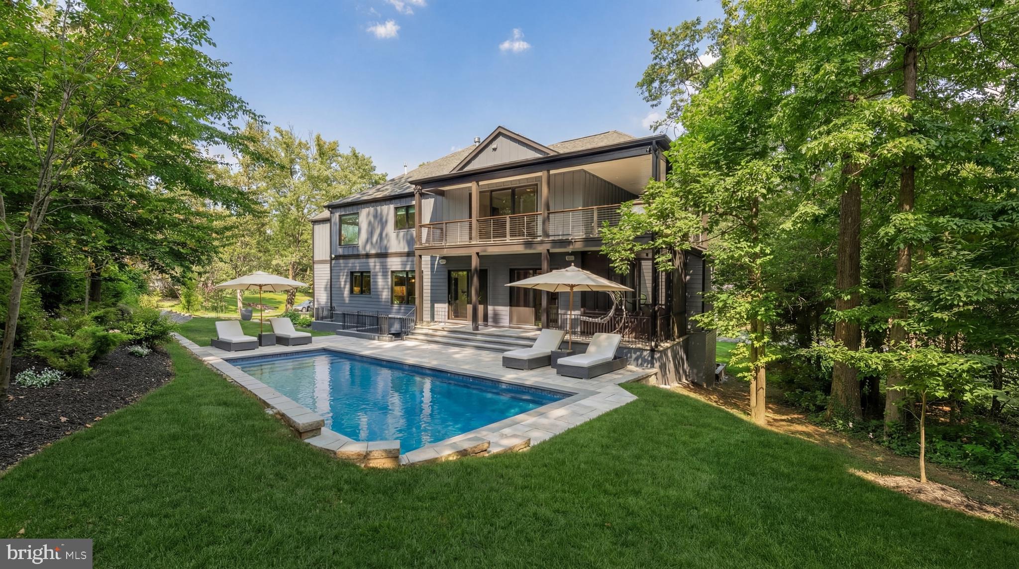 HANSBOROUGH - Residential