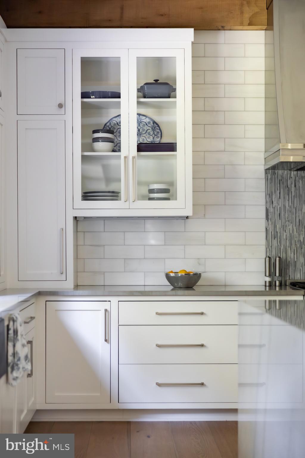 HANSBOROUGH - Residential