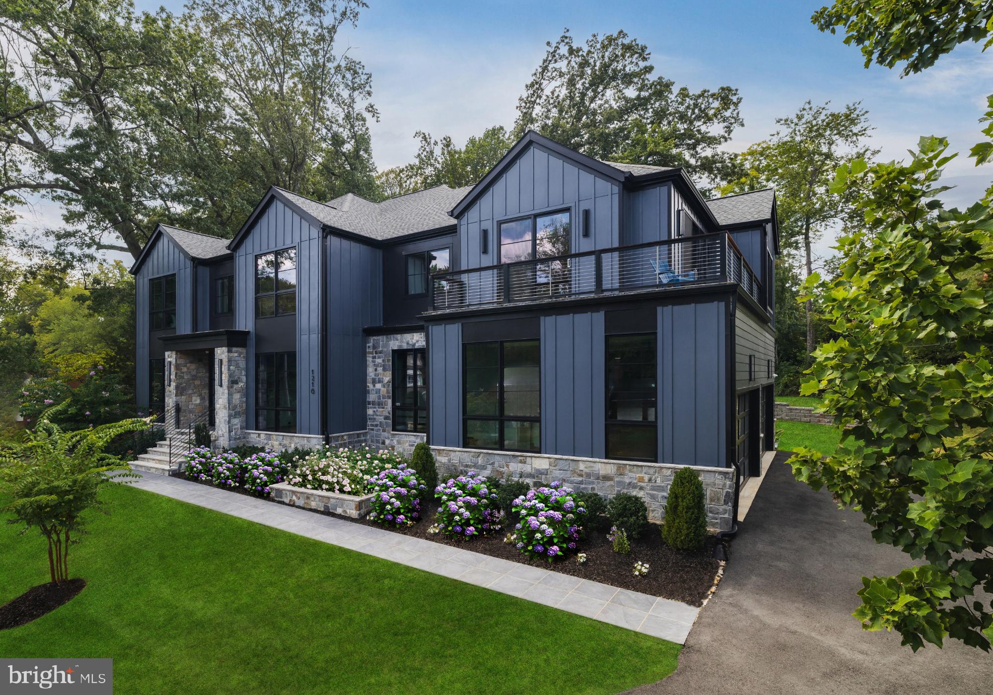 HANSBOROUGH - Residential