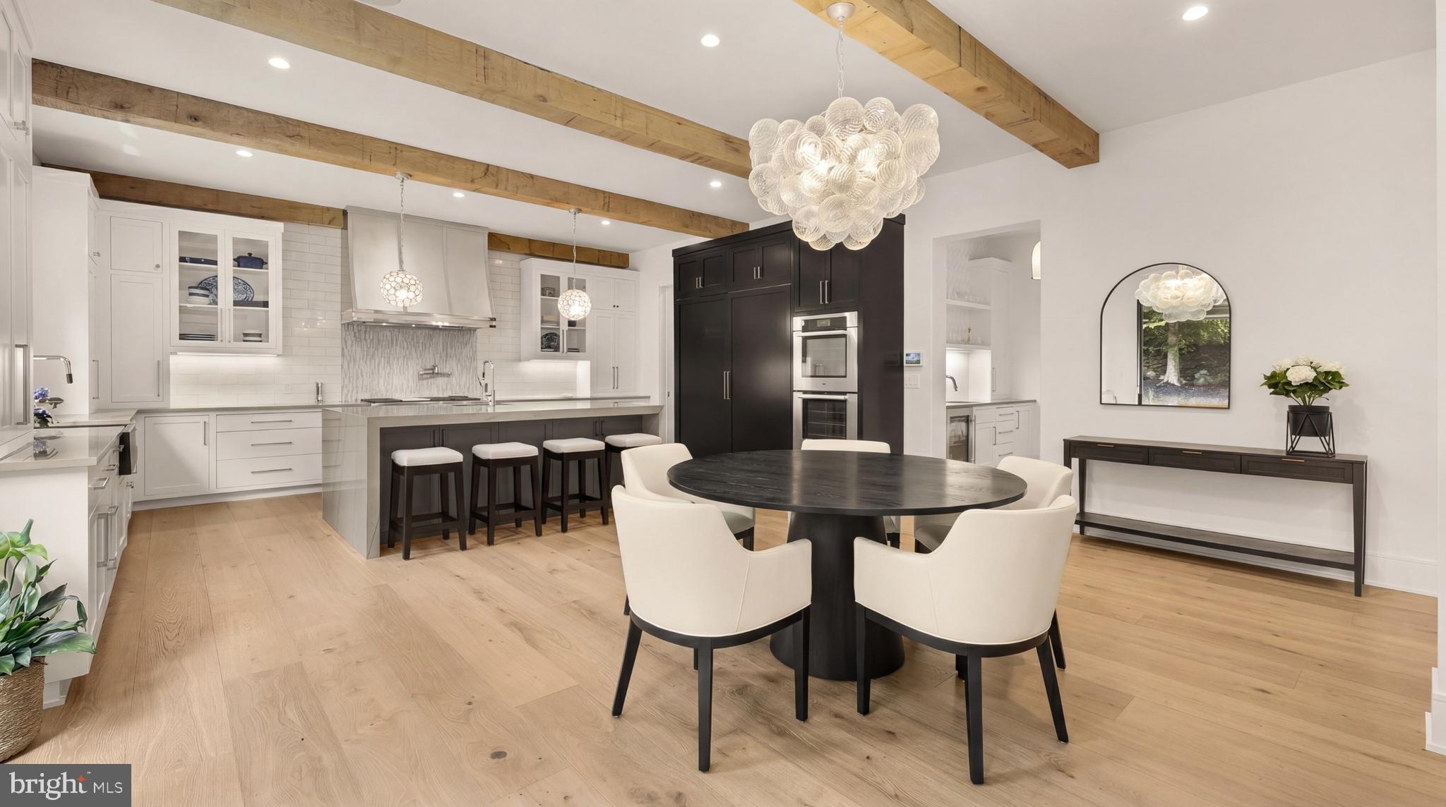 HANSBOROUGH - Residential