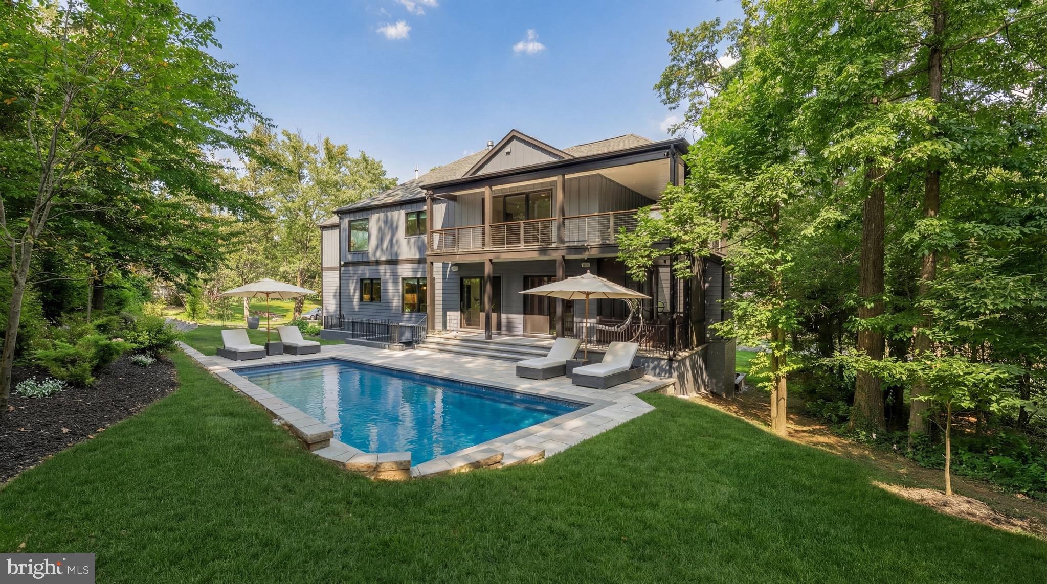 HANSBOROUGH - Residential