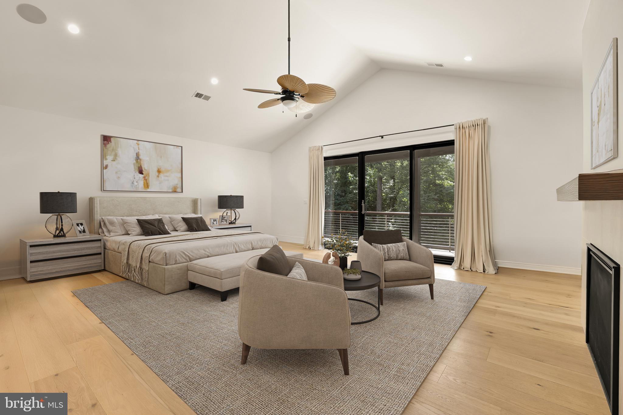 HANSBOROUGH - Residential