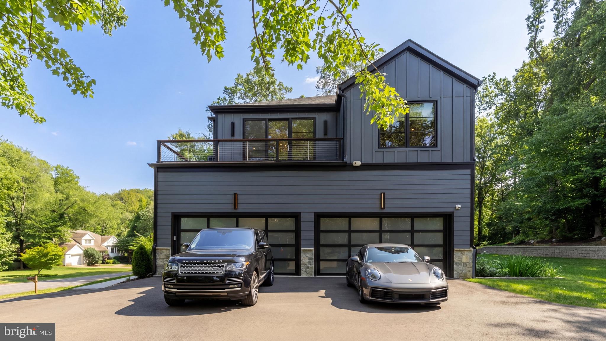 HANSBOROUGH - Residential