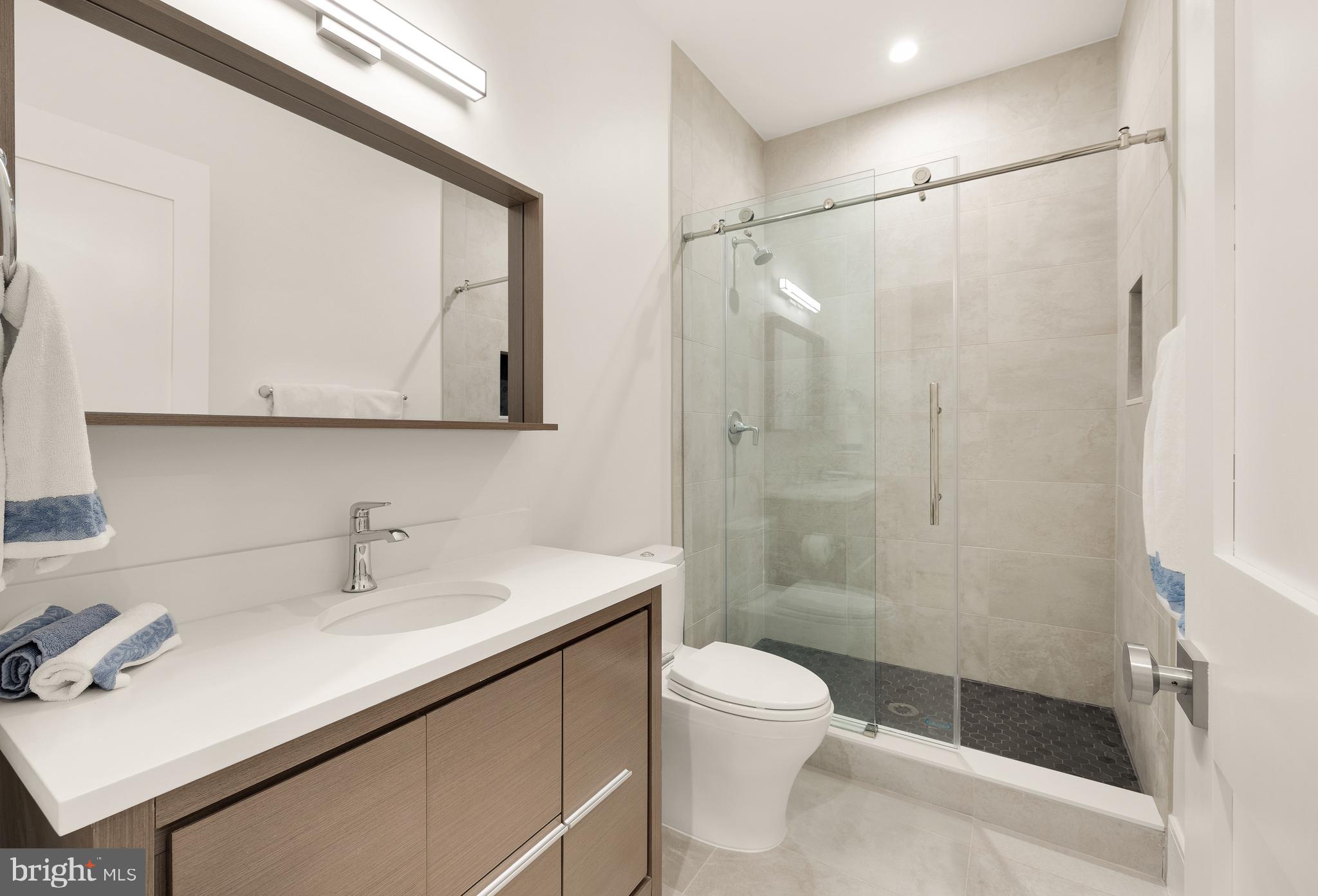 HANSBOROUGH - Residential