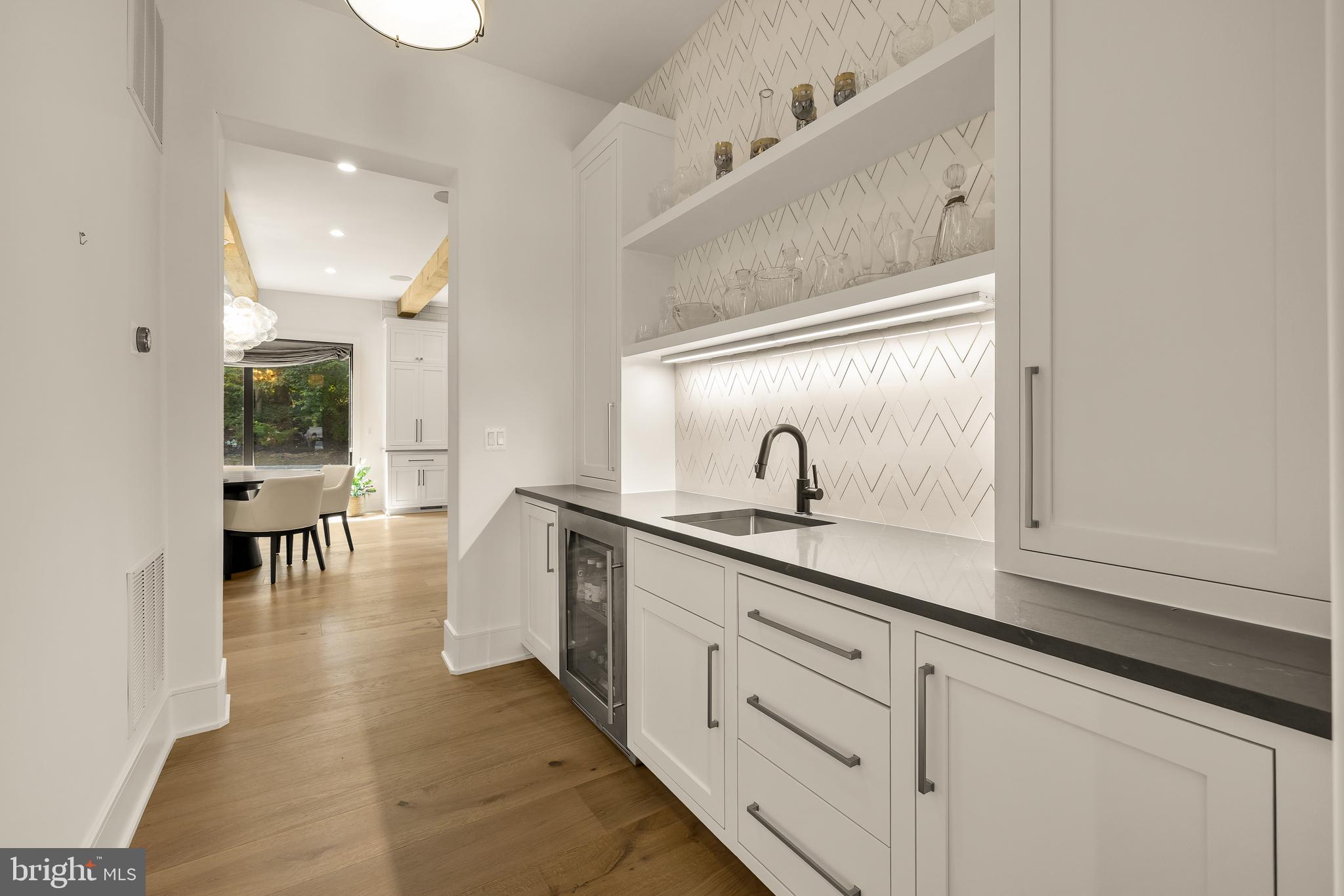 HANSBOROUGH - Residential