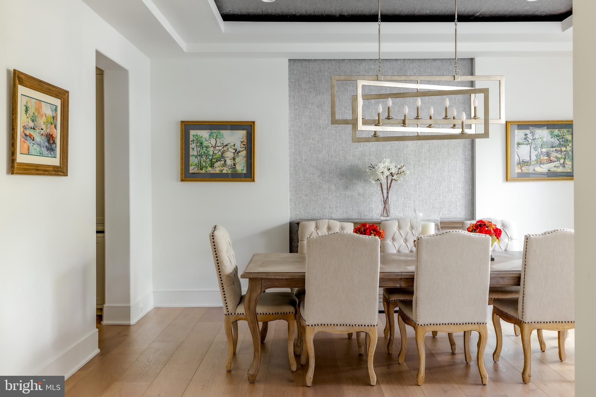 HANSBOROUGH - Residential