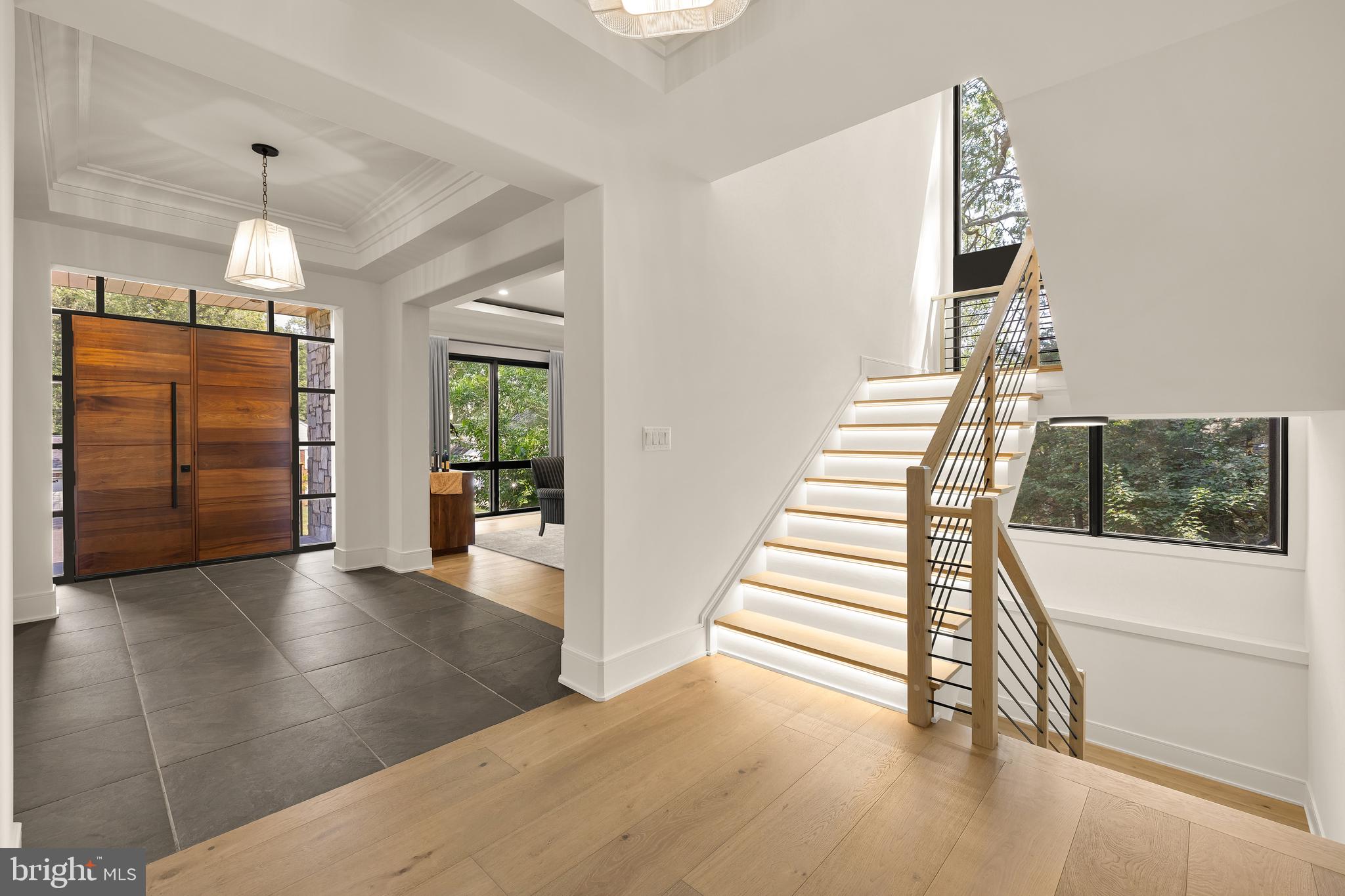 HANSBOROUGH - Residential