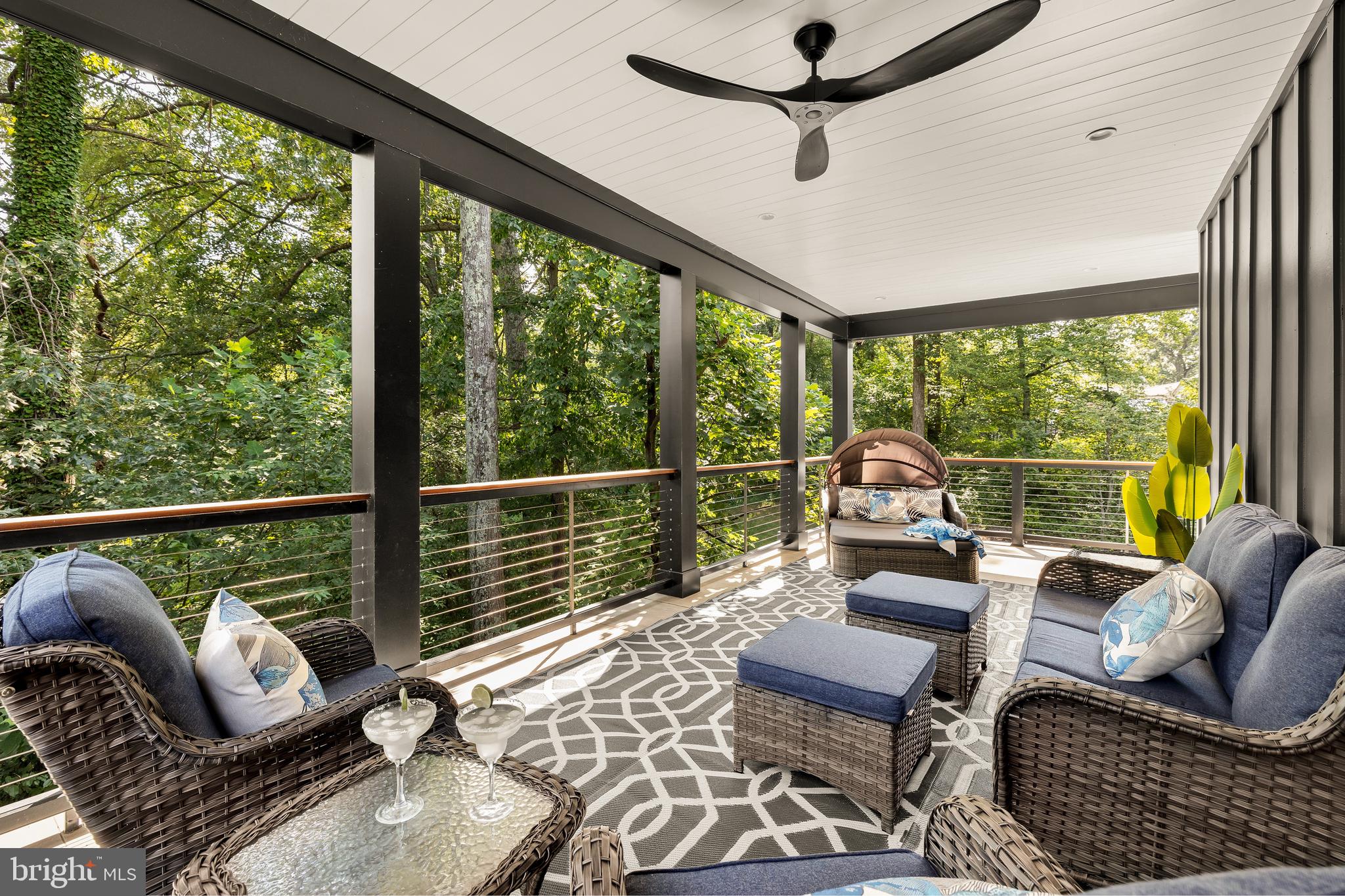 HANSBOROUGH - Residential