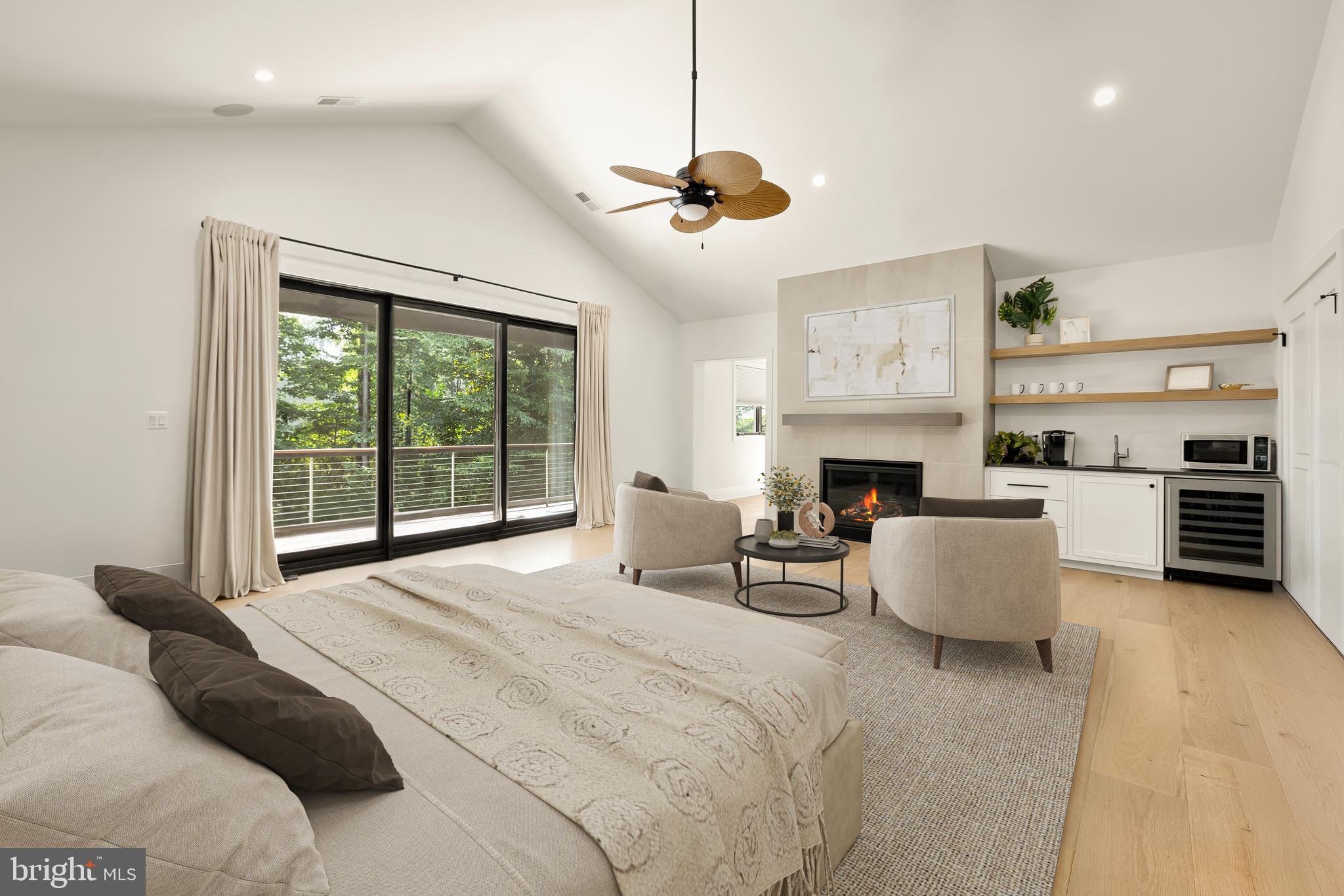 HANSBOROUGH - Residential