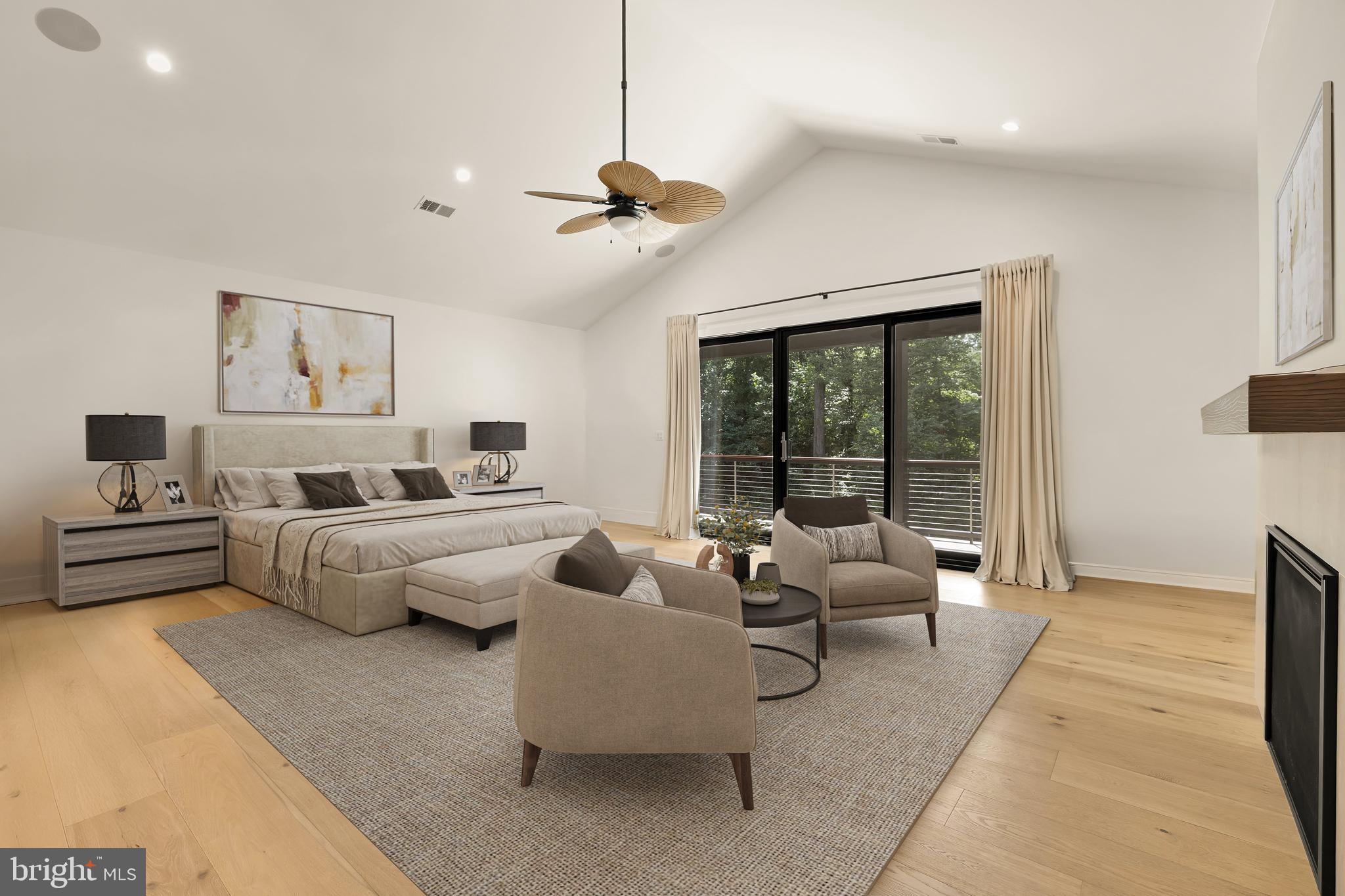 HANSBOROUGH - Residential