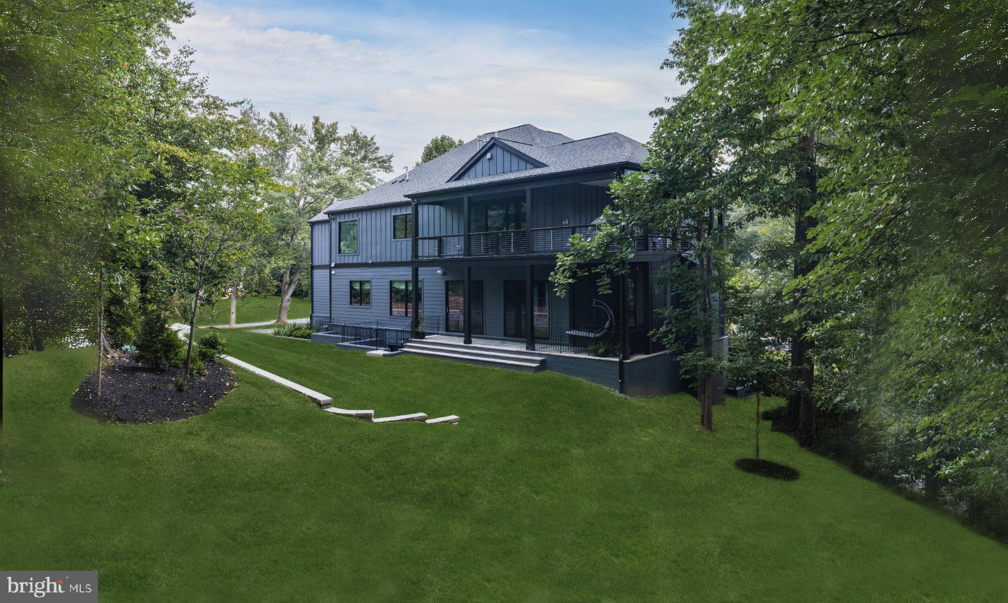 HANSBOROUGH - Residential