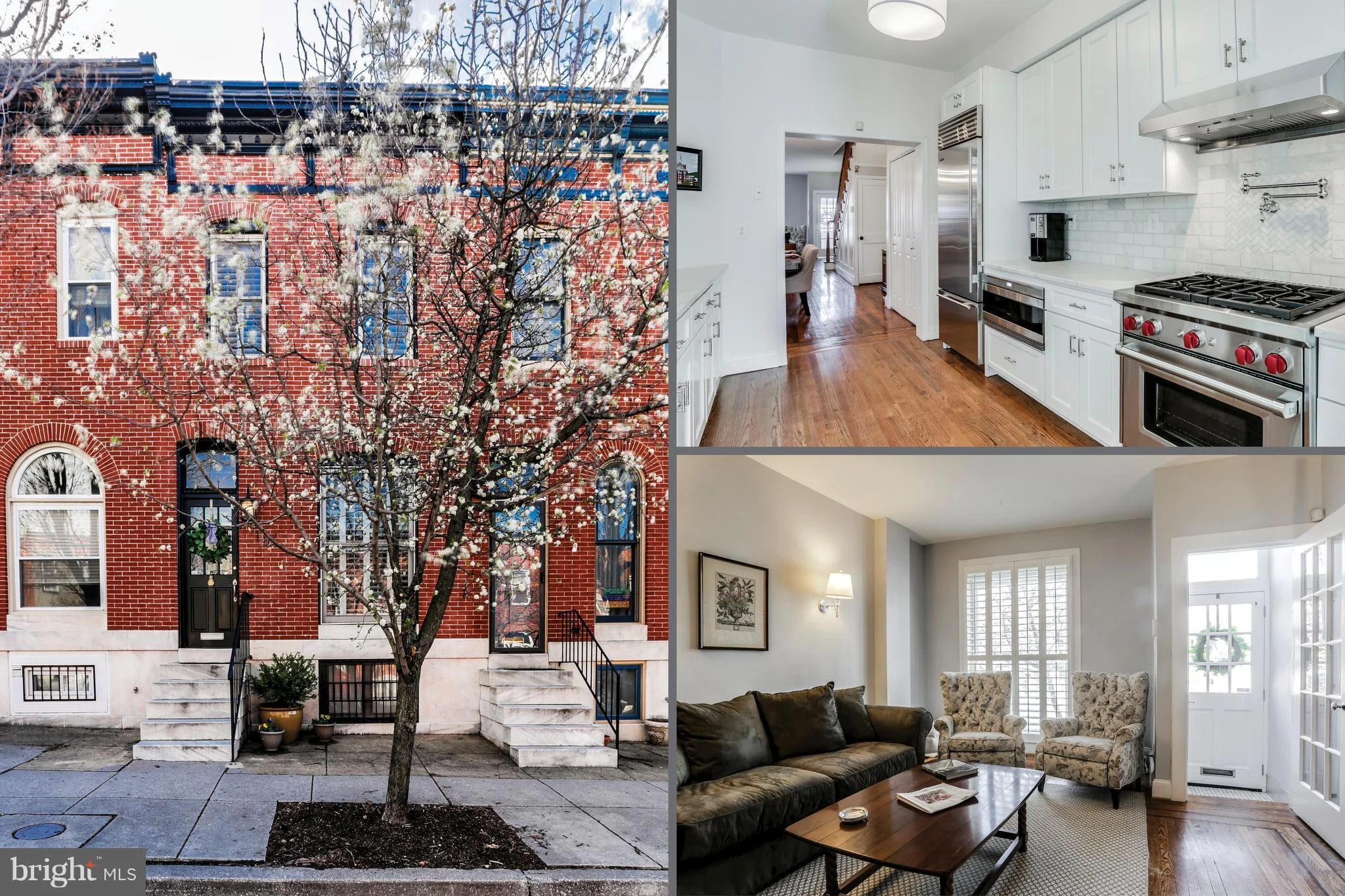 18 Milton Avenue N, Baltimore, MD 21224