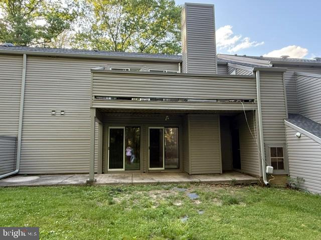 204 BROMLEY ESTATES 204