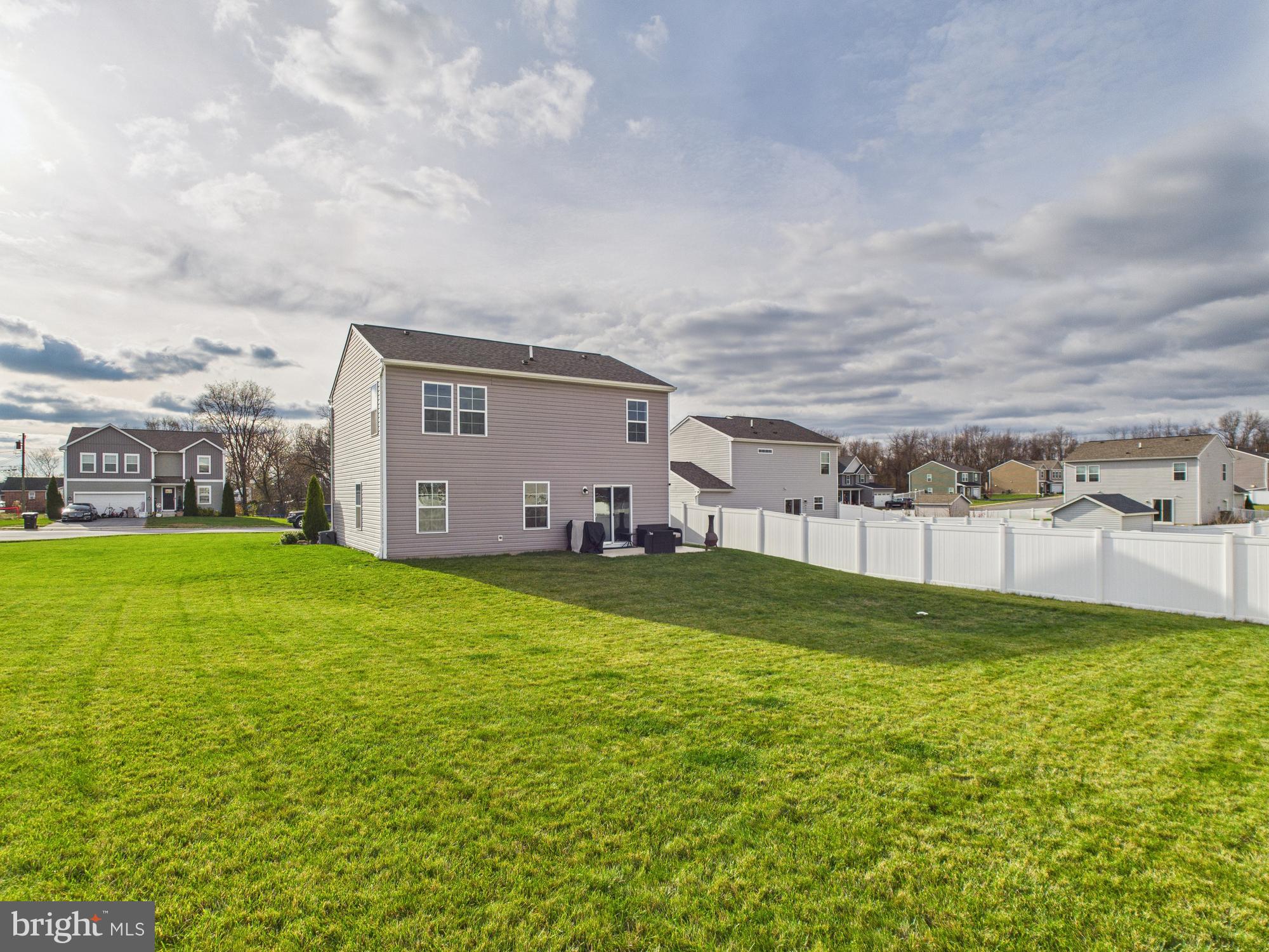 5434 SUTHERLAND COURT