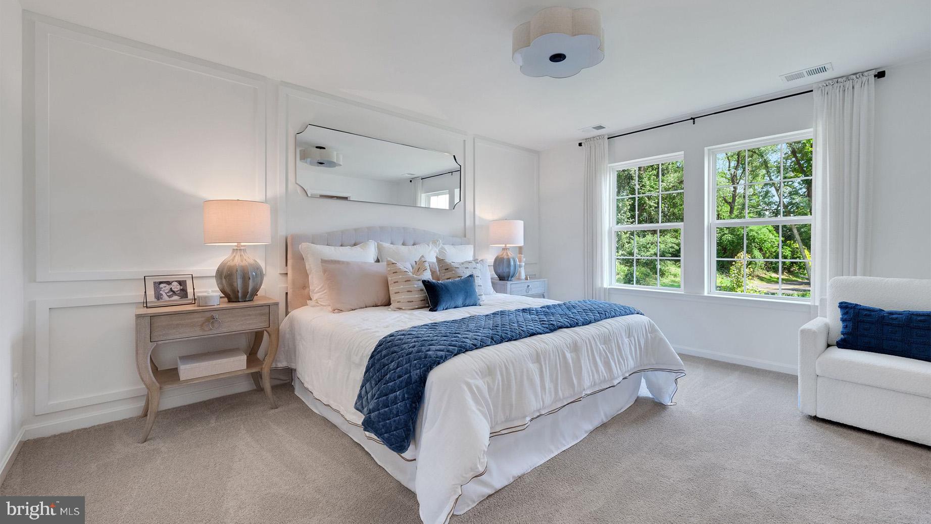 RESERVE AT LAKESIDE - Residential