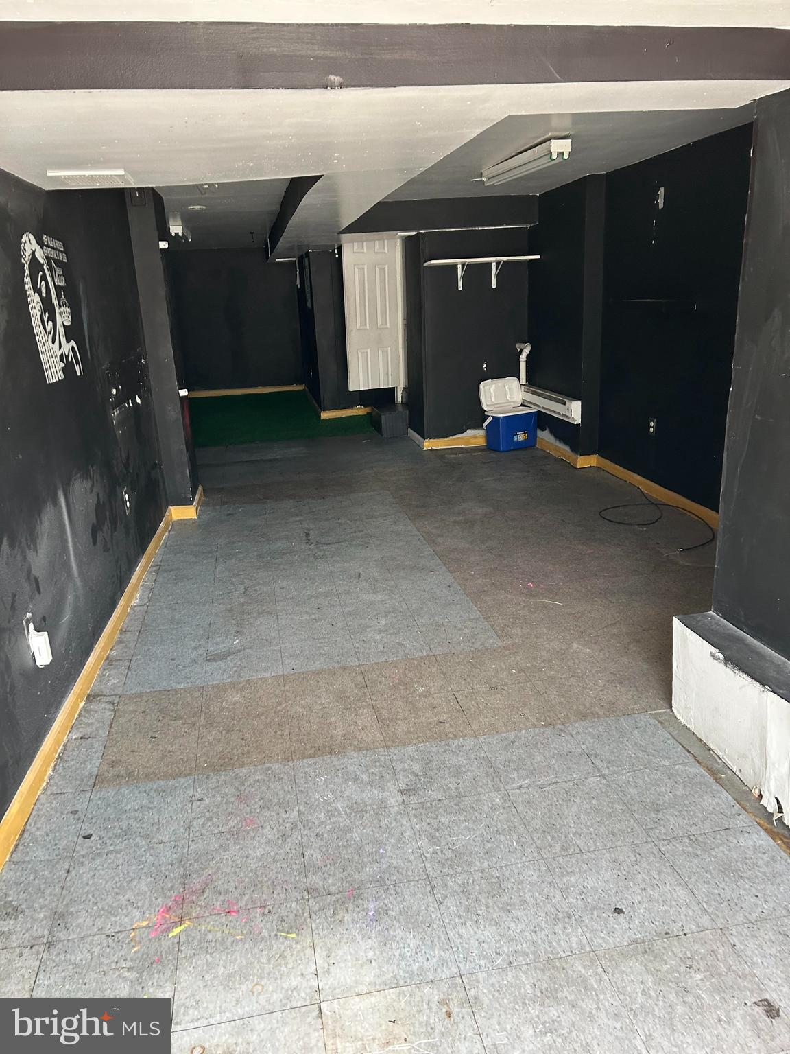 NONE AVAILABLE - Commercial Lease