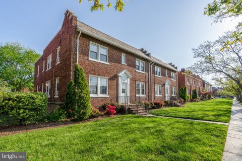 Condo For Rent - 416 E Glendale Avenue #3<br/> ALEXANDRIA, VA 22301