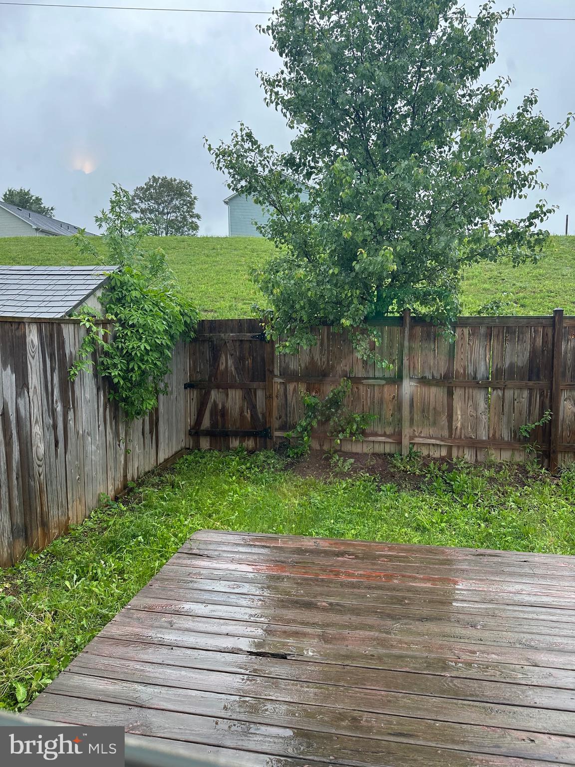 CARLISLE HEIGHTS - Residential Lease