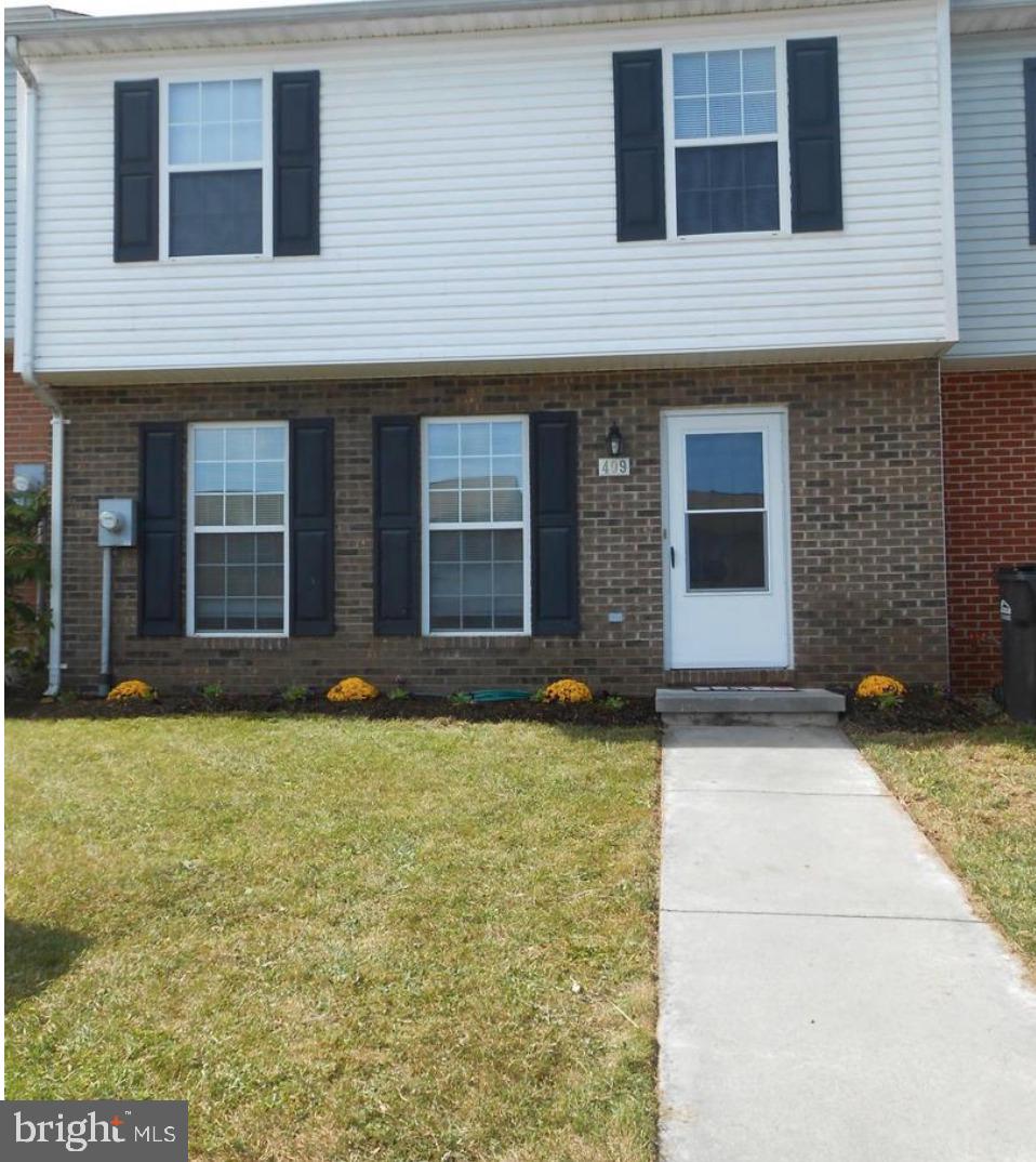 Beautifully maintained townhome in an ideal commuter-friendly location near Rt. 7 and Rt. 81. This inviting home features a spacious eat-in kitchen, a rear deck perfect for relaxing or entertaining, and a fenced backyard for added privacy. With 3 bedrooms, 2.5 baths, and well-kept interiors, this property is ready for you to call it home. No smoking. Pets considered on a case-by-case basis with $500 nonrefundable pet deposit and $25 monthly pet fee.
