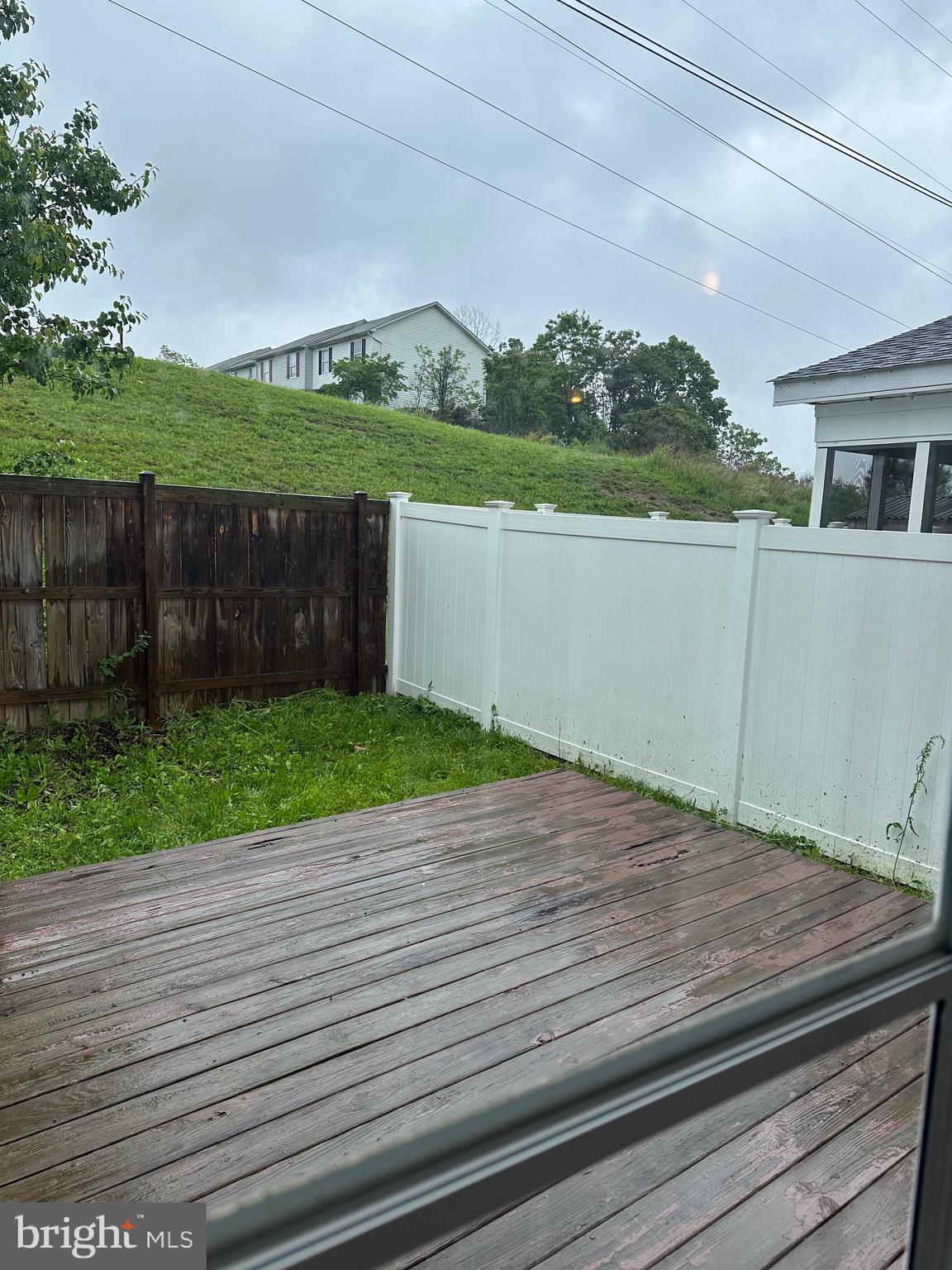 CARLISLE HEIGHTS - Residential Lease