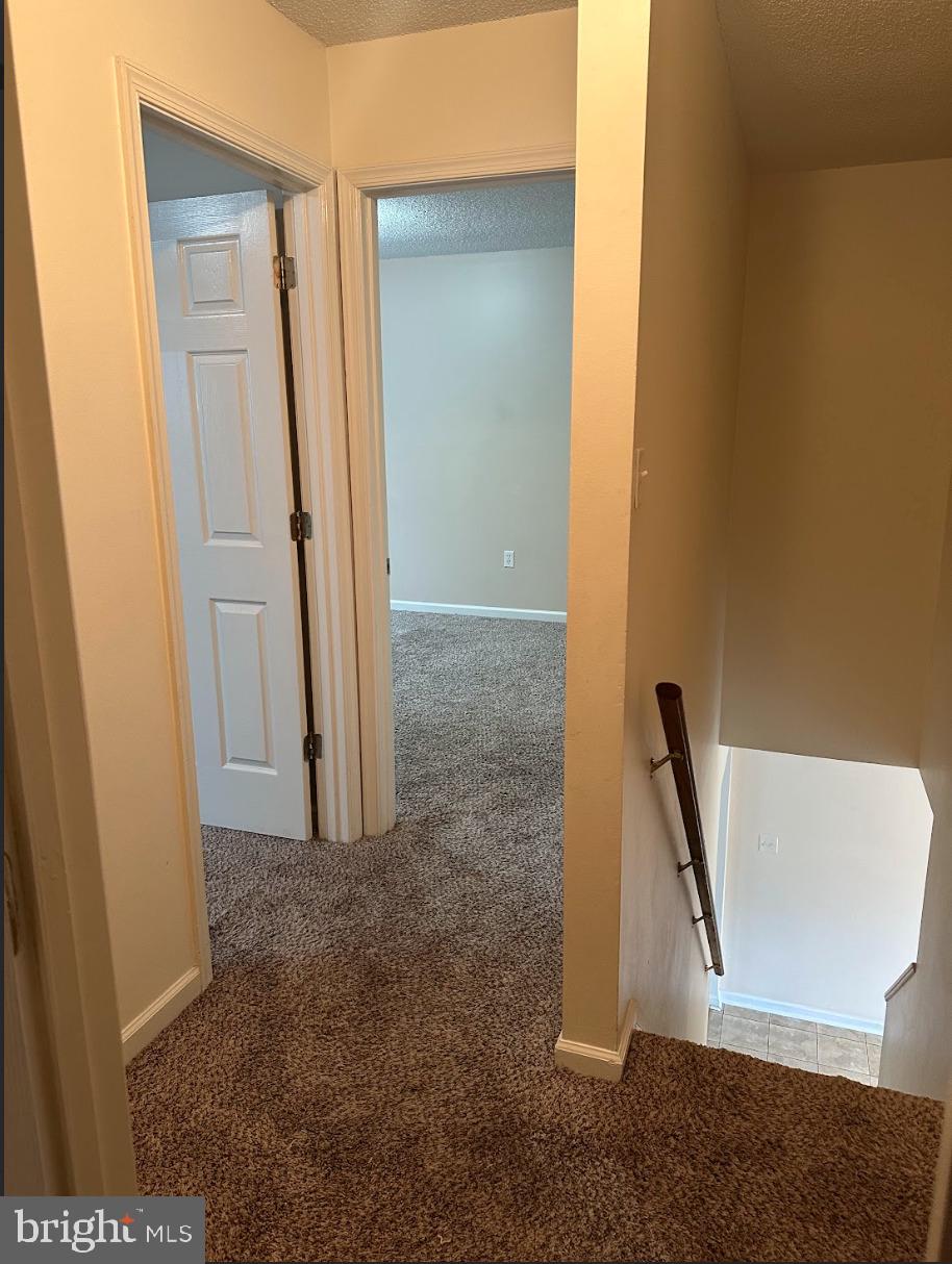 CARLISLE HEIGHTS - Residential Lease