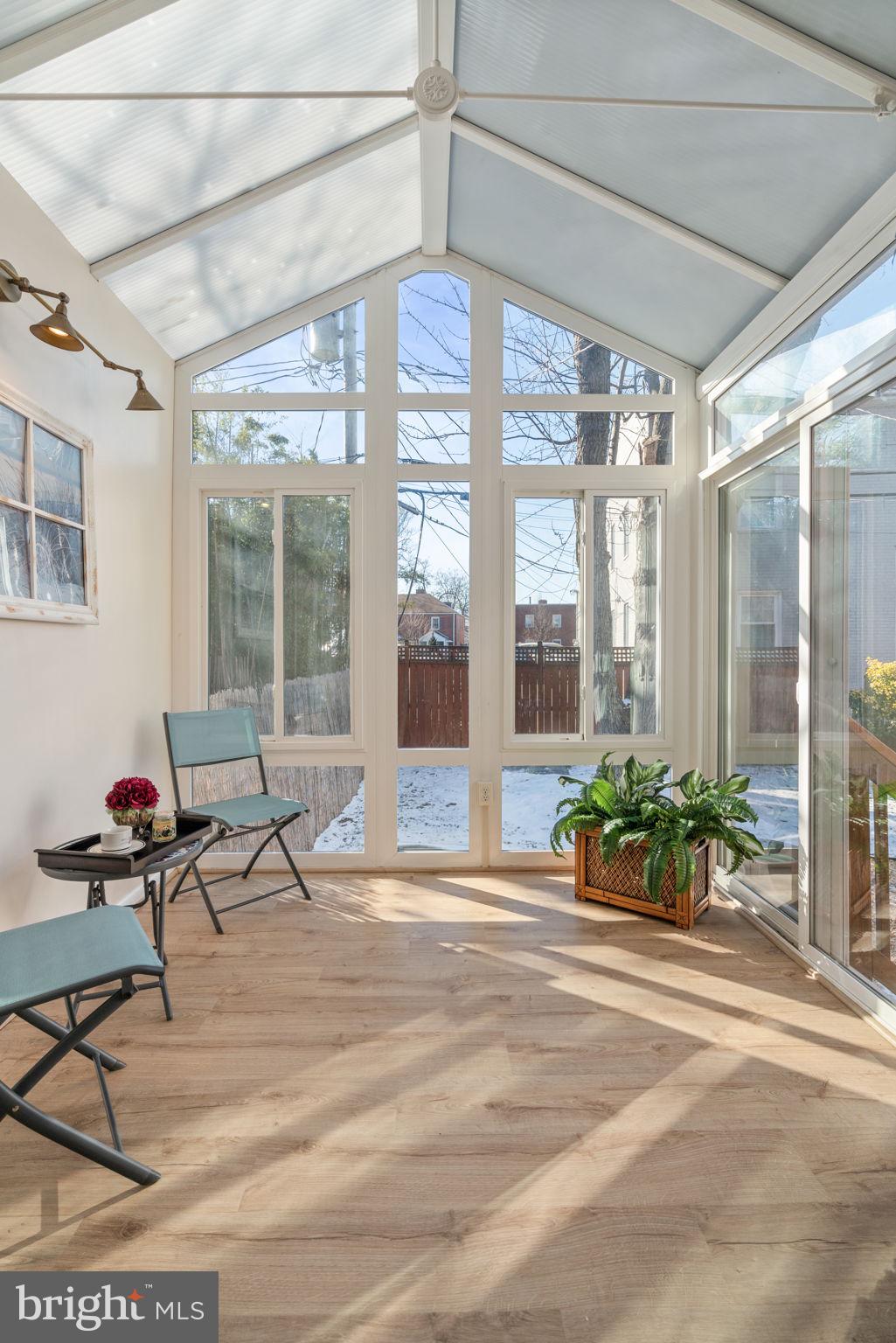 PENROSE - Residential