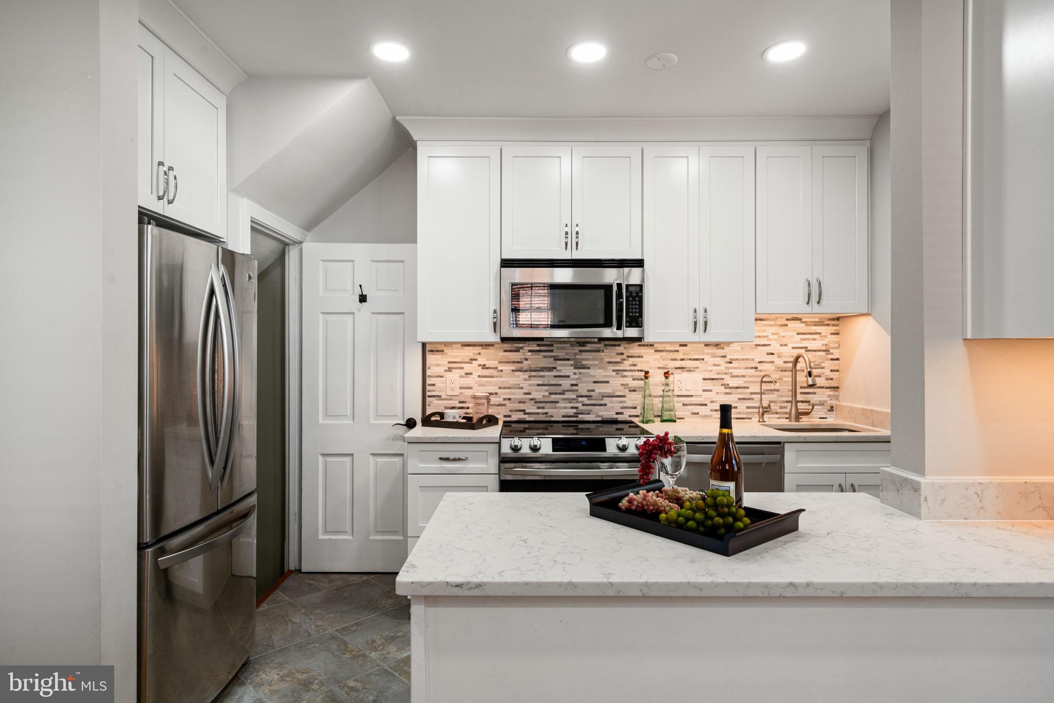 PENROSE - Residential