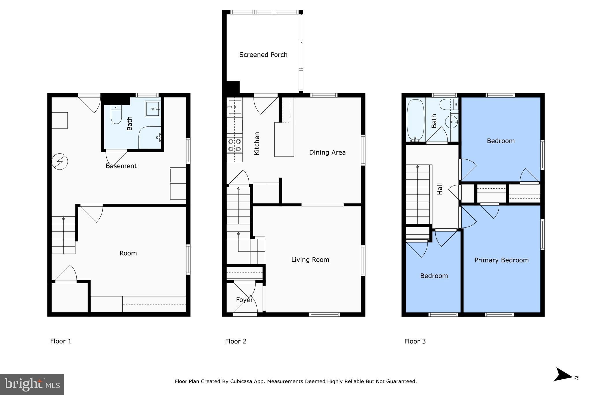 PENROSE - Residential
