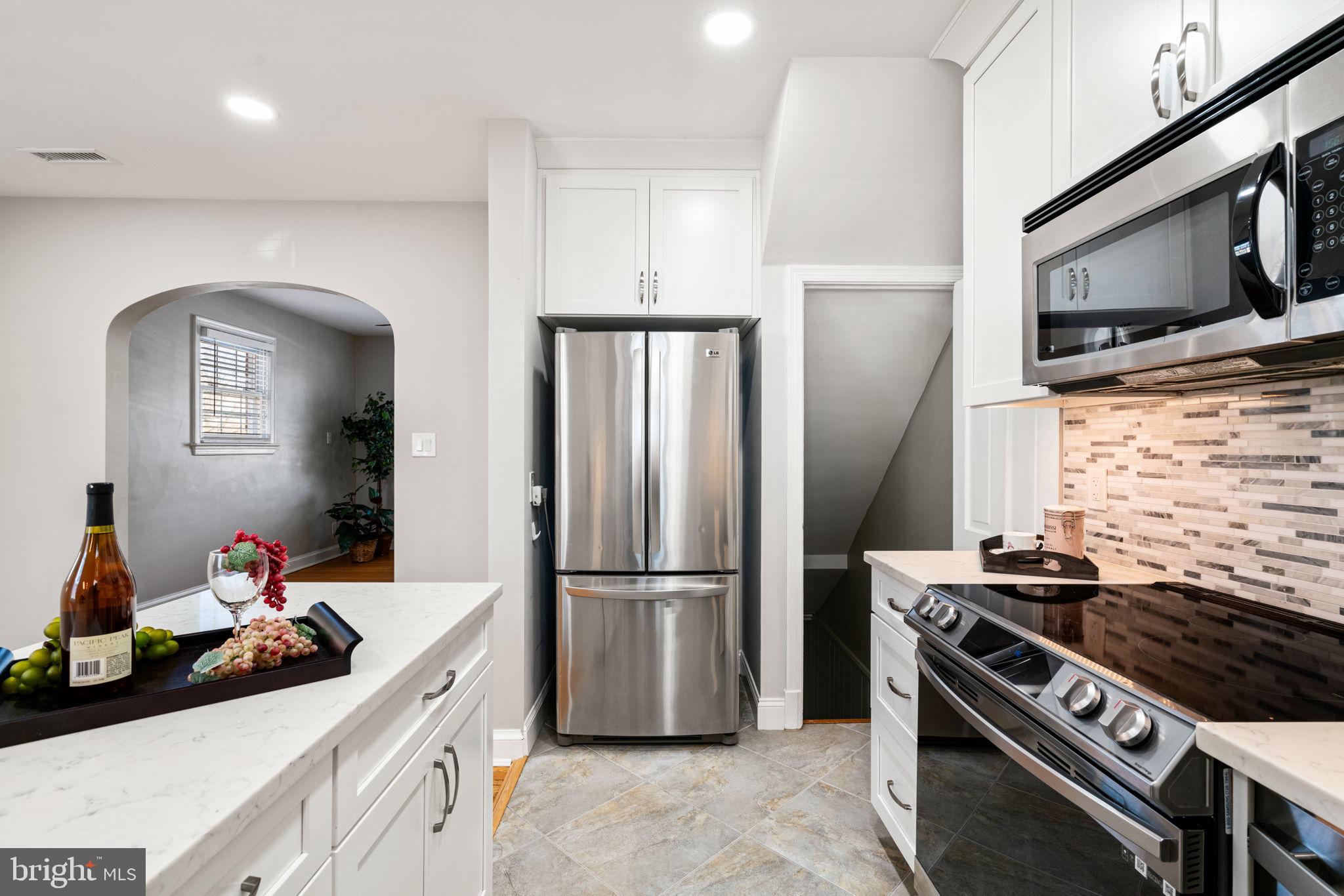 PENROSE - Residential