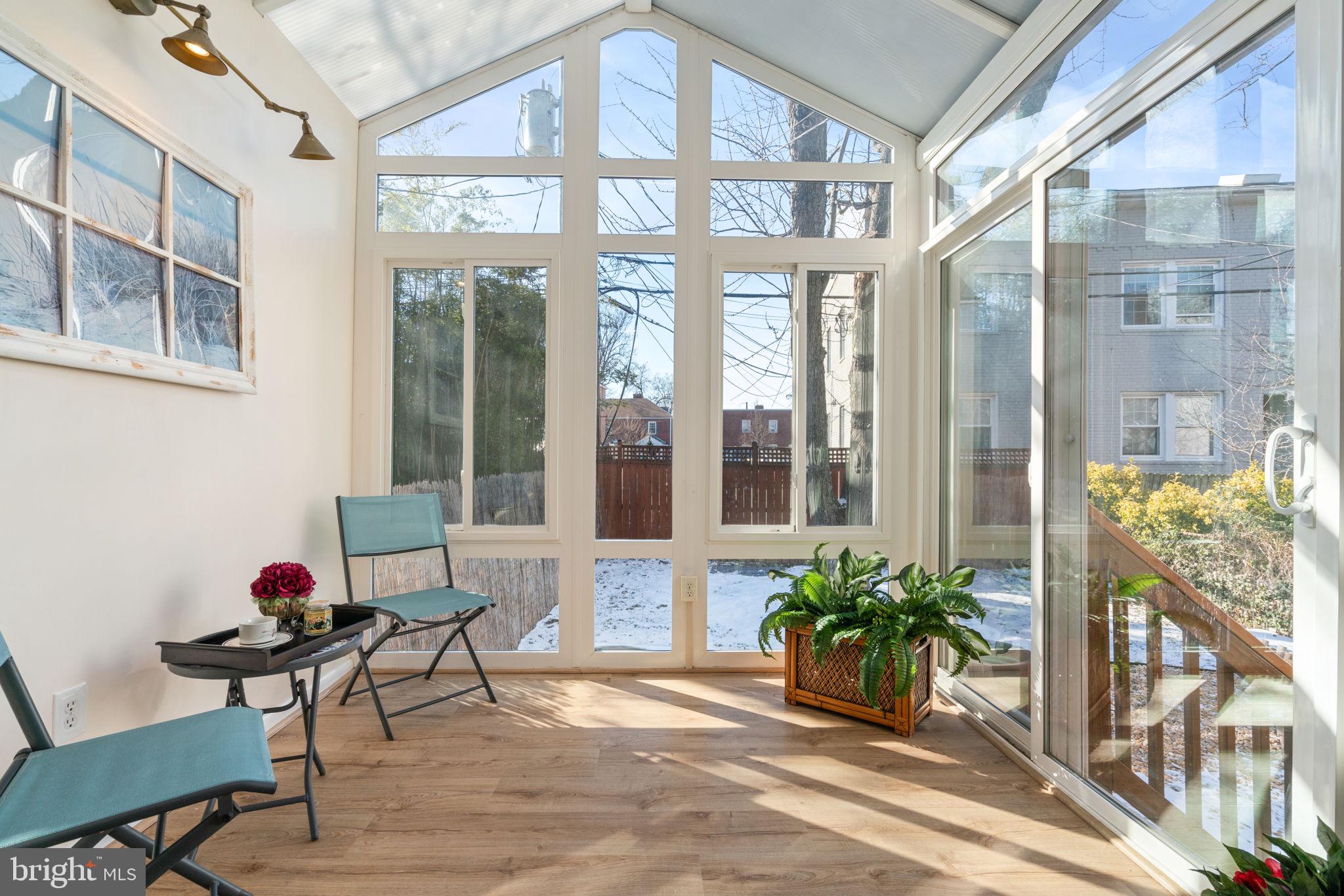 PENROSE - Residential