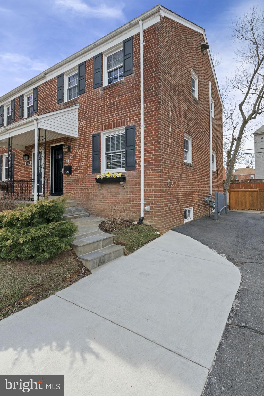 PENROSE - Residential