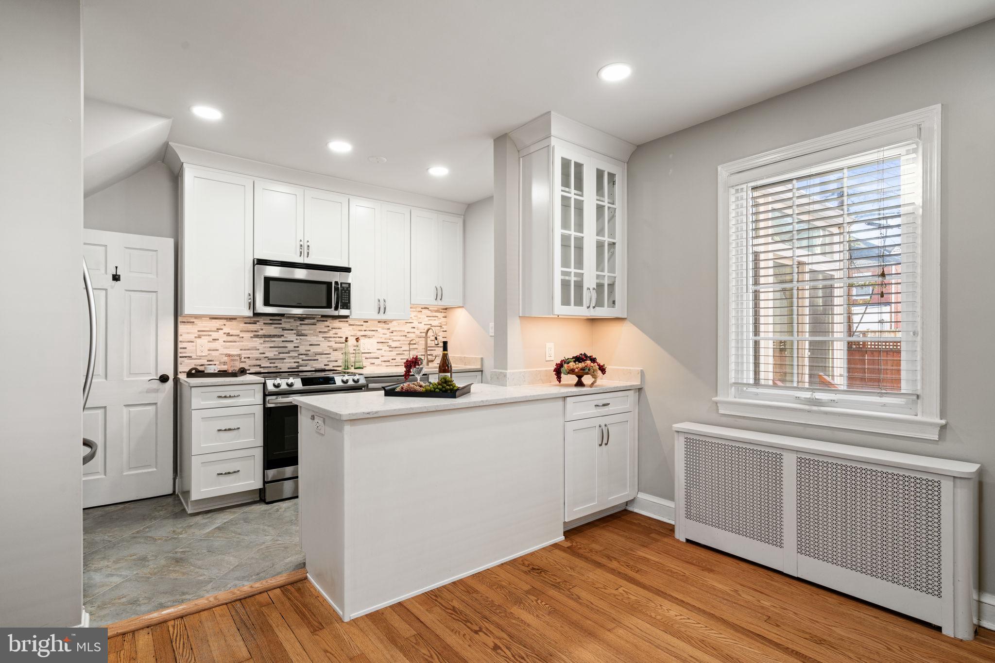 PENROSE - Residential