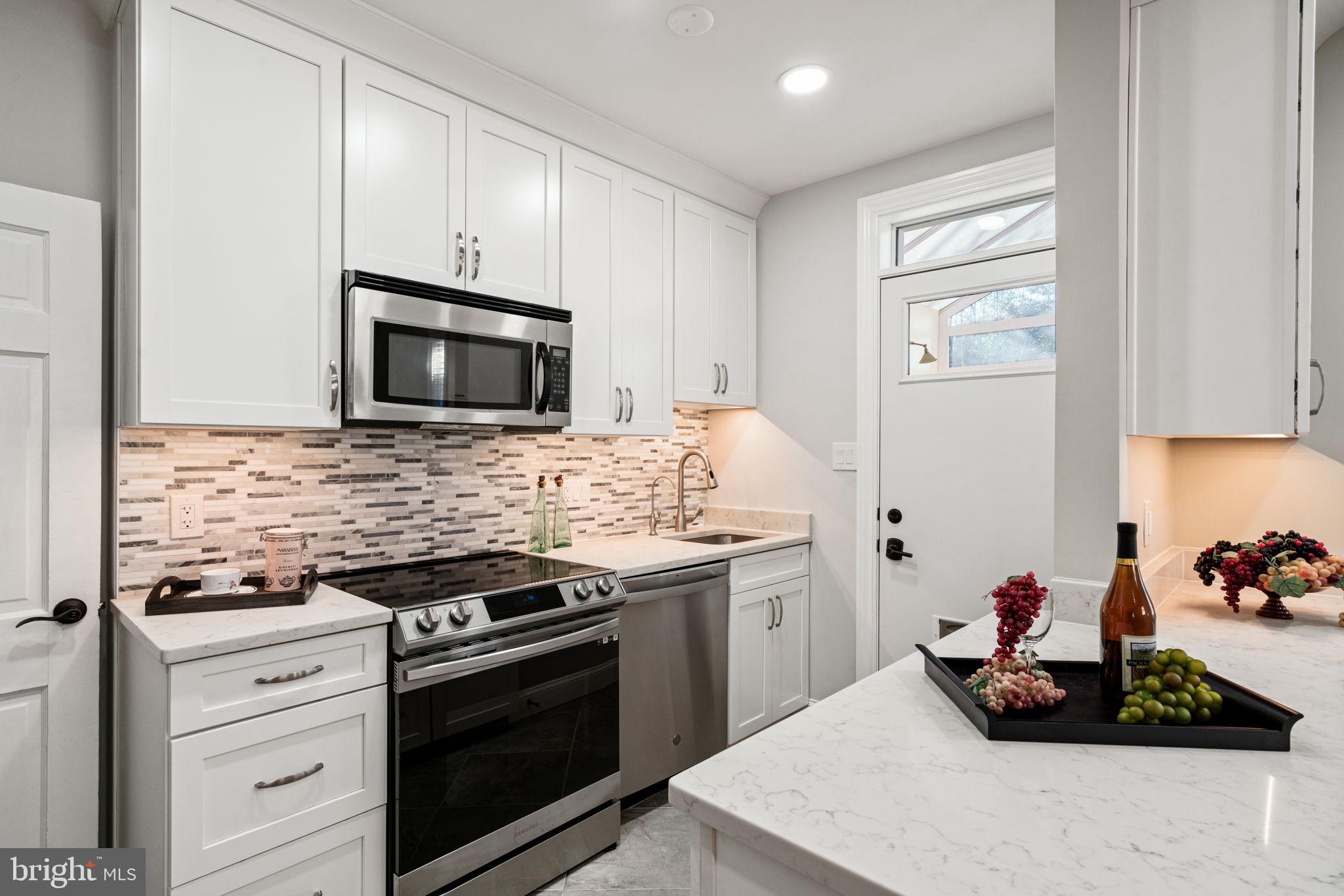 PENROSE - Residential