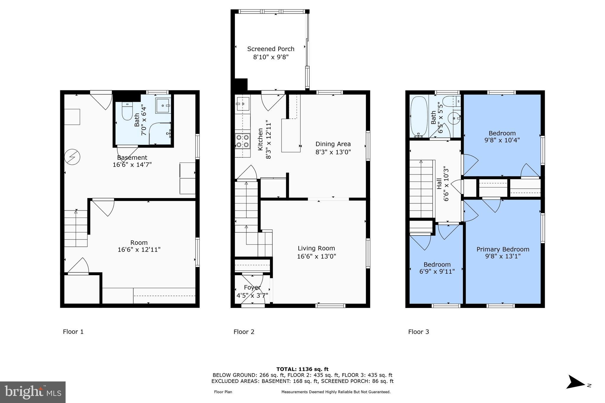 PENROSE - Residential