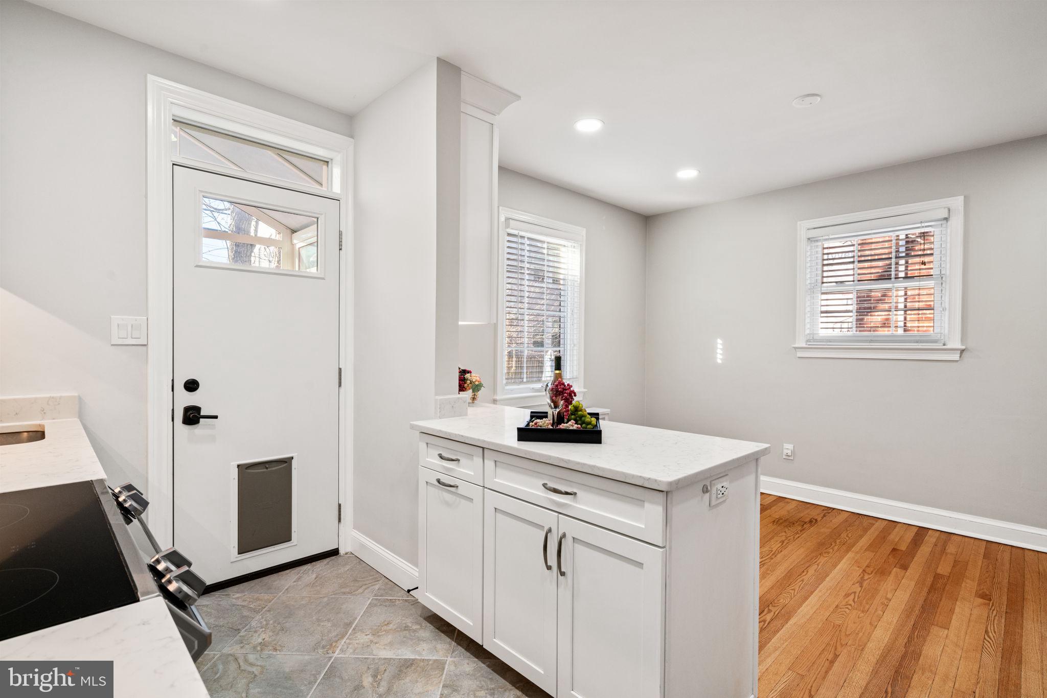 PENROSE - Residential